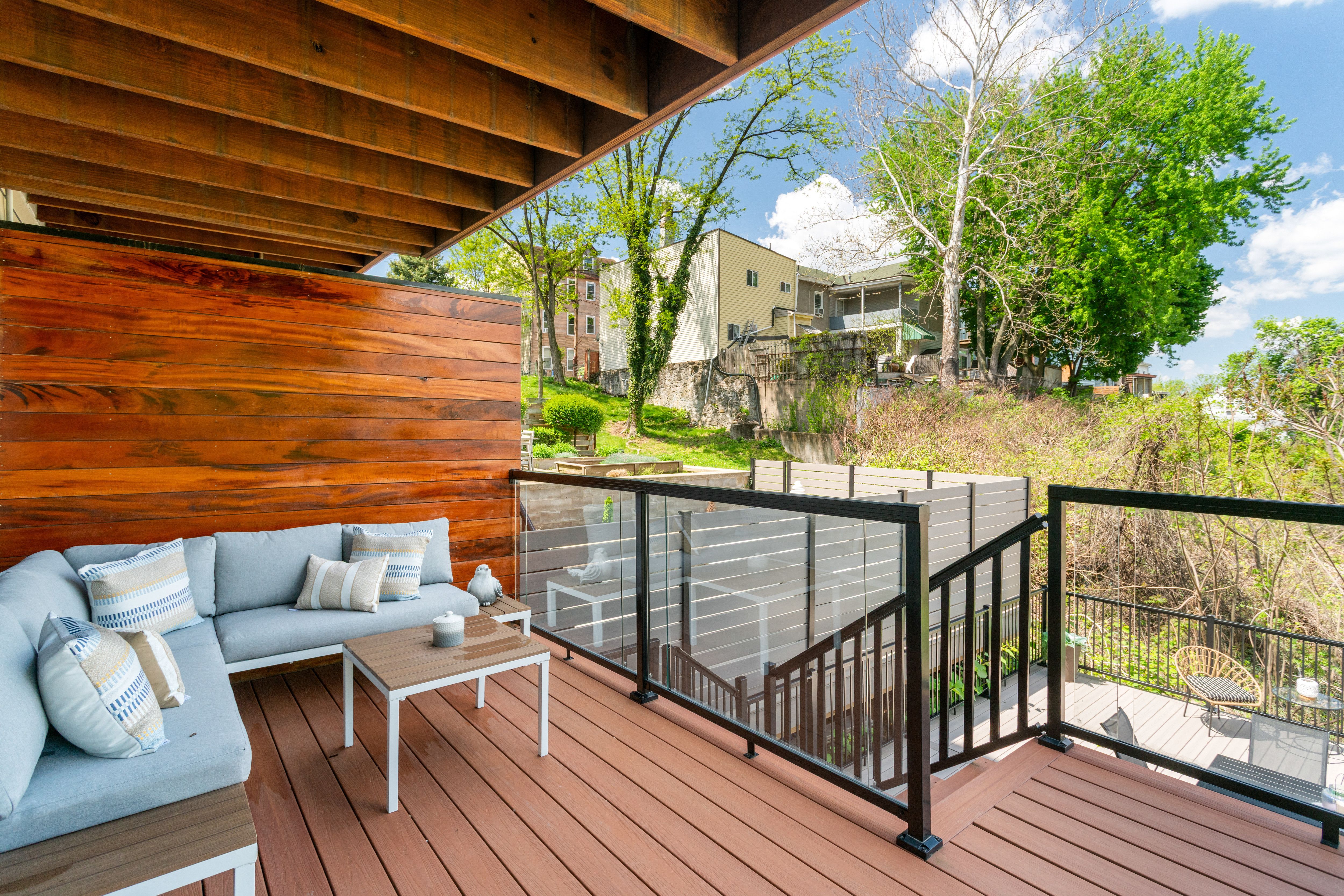  3211 Dobson Street, Pittsburgh, PA 15219 - 物件實景