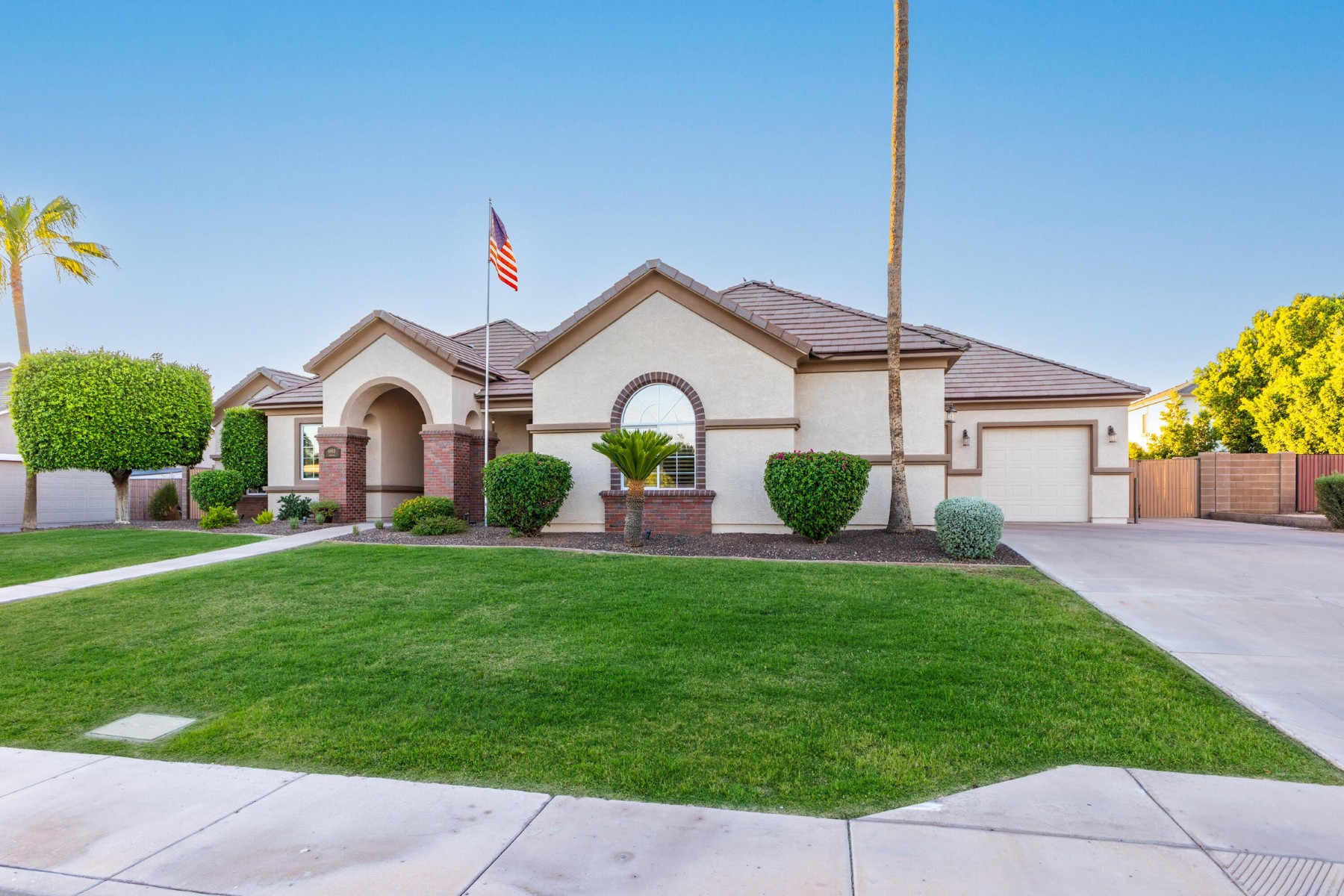  6940 E Grandview Street, Mesa, AZ 85207 - 物件實景