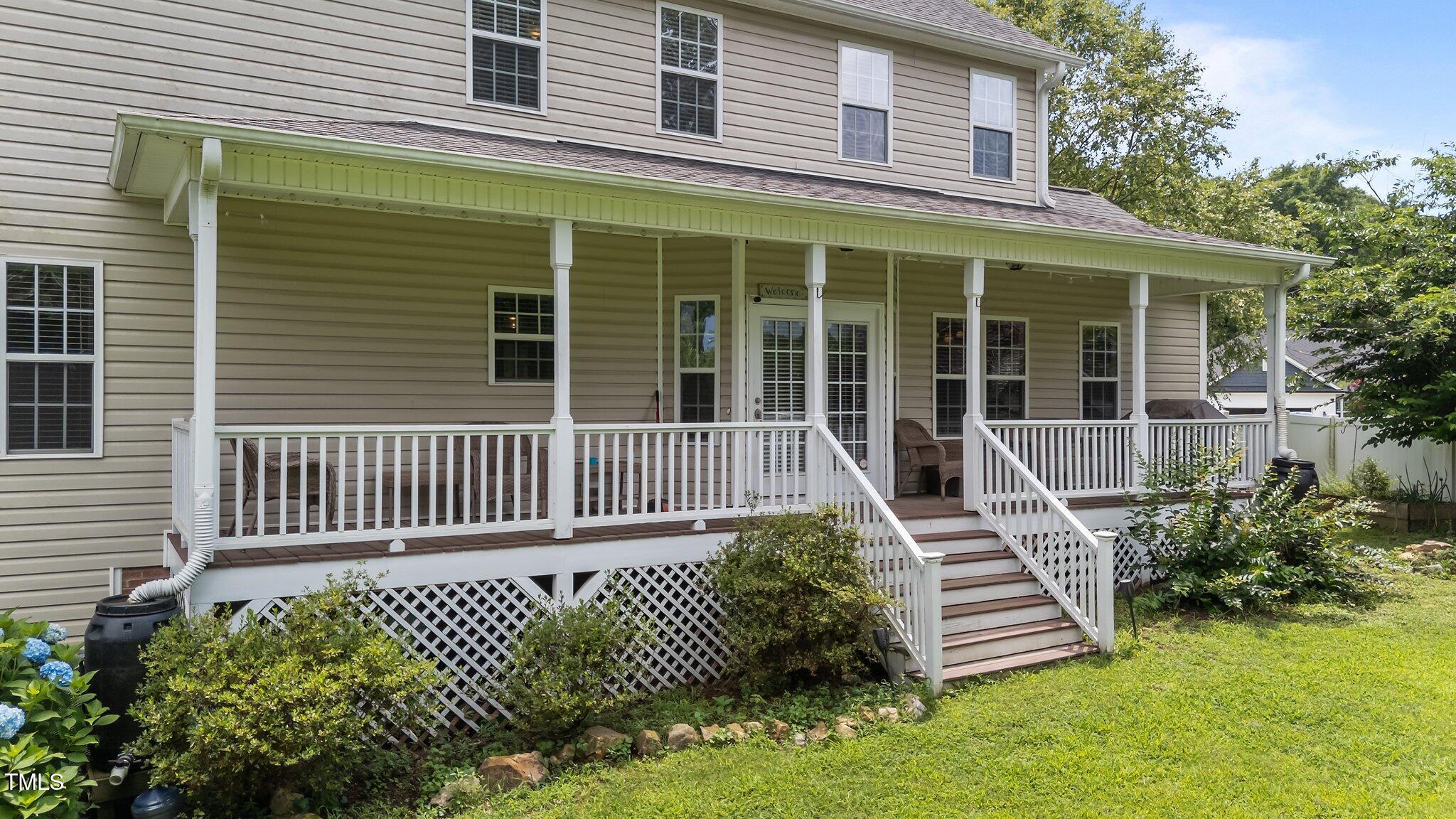 Clayton, North Carolina, 27527, United States, 4 Bedrooms Bedrooms, ,4 BathroomsBathrooms,Residential,For Sale,1920884