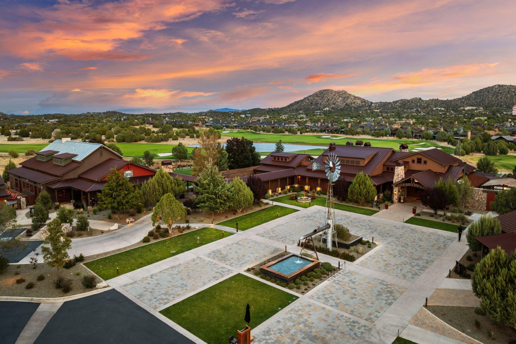  5636 W Meriah Lane  Prescott, AZ - 物件實景