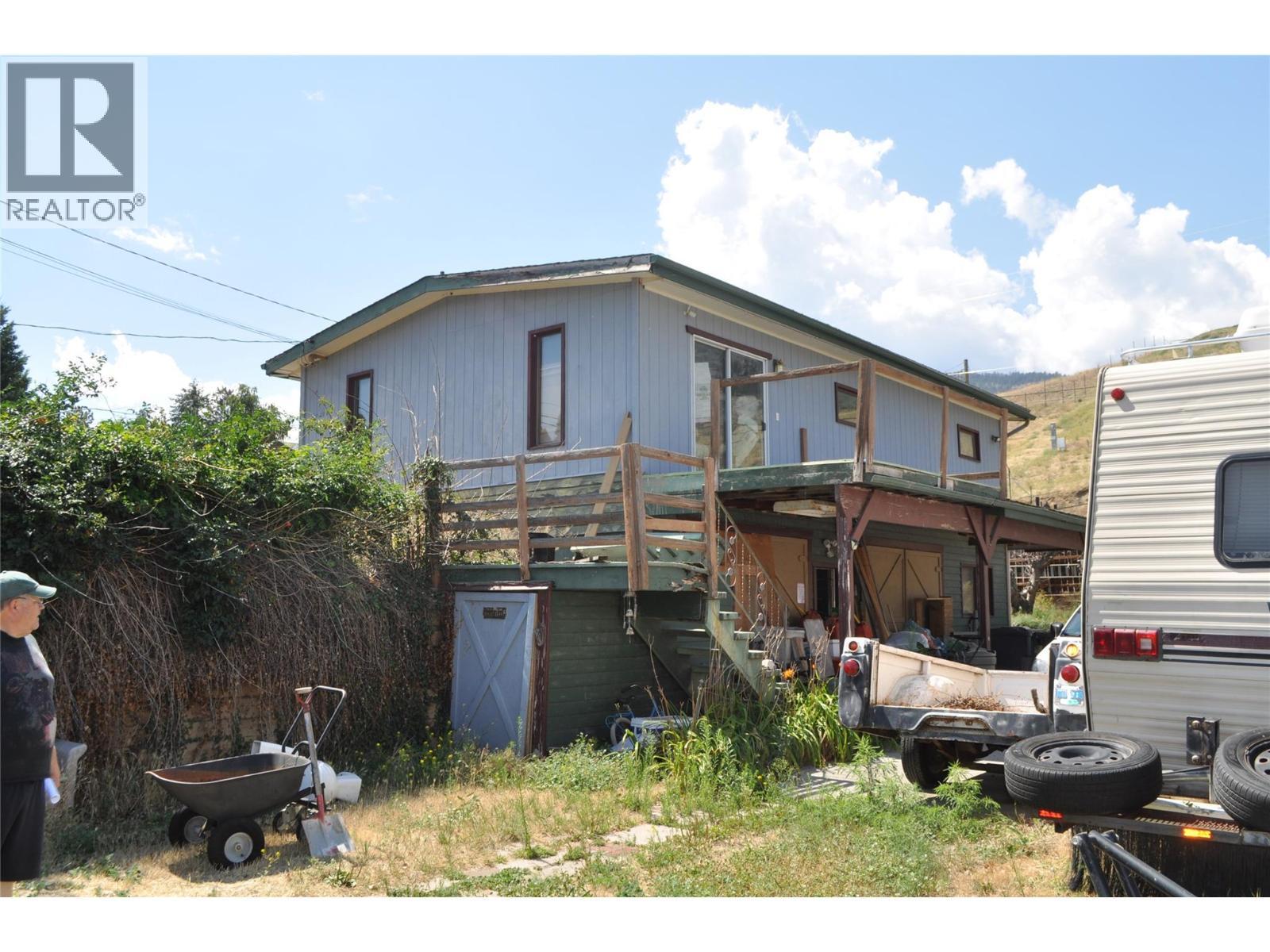 KALEDEN, British Columbia, V0H 1K0, CA, 1 Bedroom Bedrooms, ,1 BathroomBathrooms,Residential,For Sale,1948782