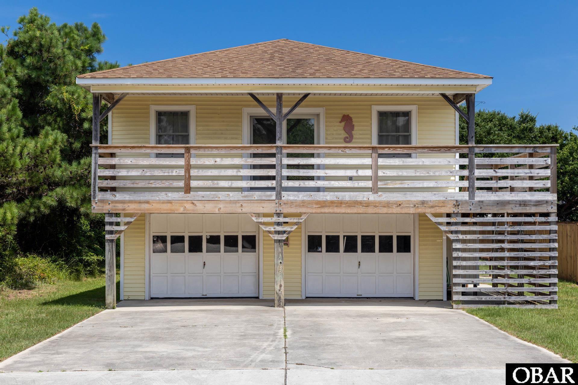 Nags Head, North Carolina, 27959, United States, 4 Bedrooms Bedrooms, ,2 BathroomsBathrooms,Residential,For Sale,1907776