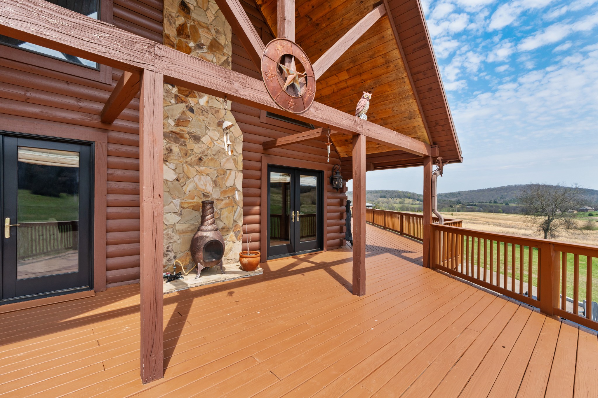  2063 Kennedy Creek Rd, Auburntown, TN, 37016 - 物件實景