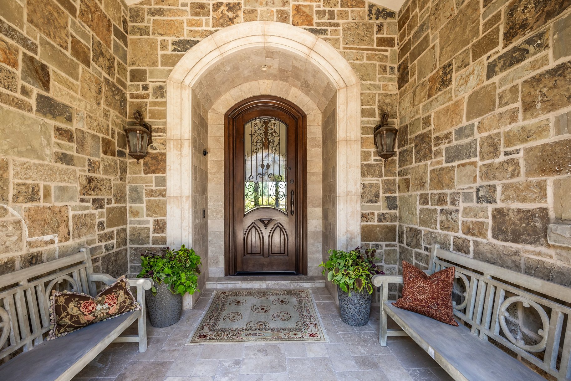  Exclusive Gated Home in Prime Holladay, UT Location - 物件實景