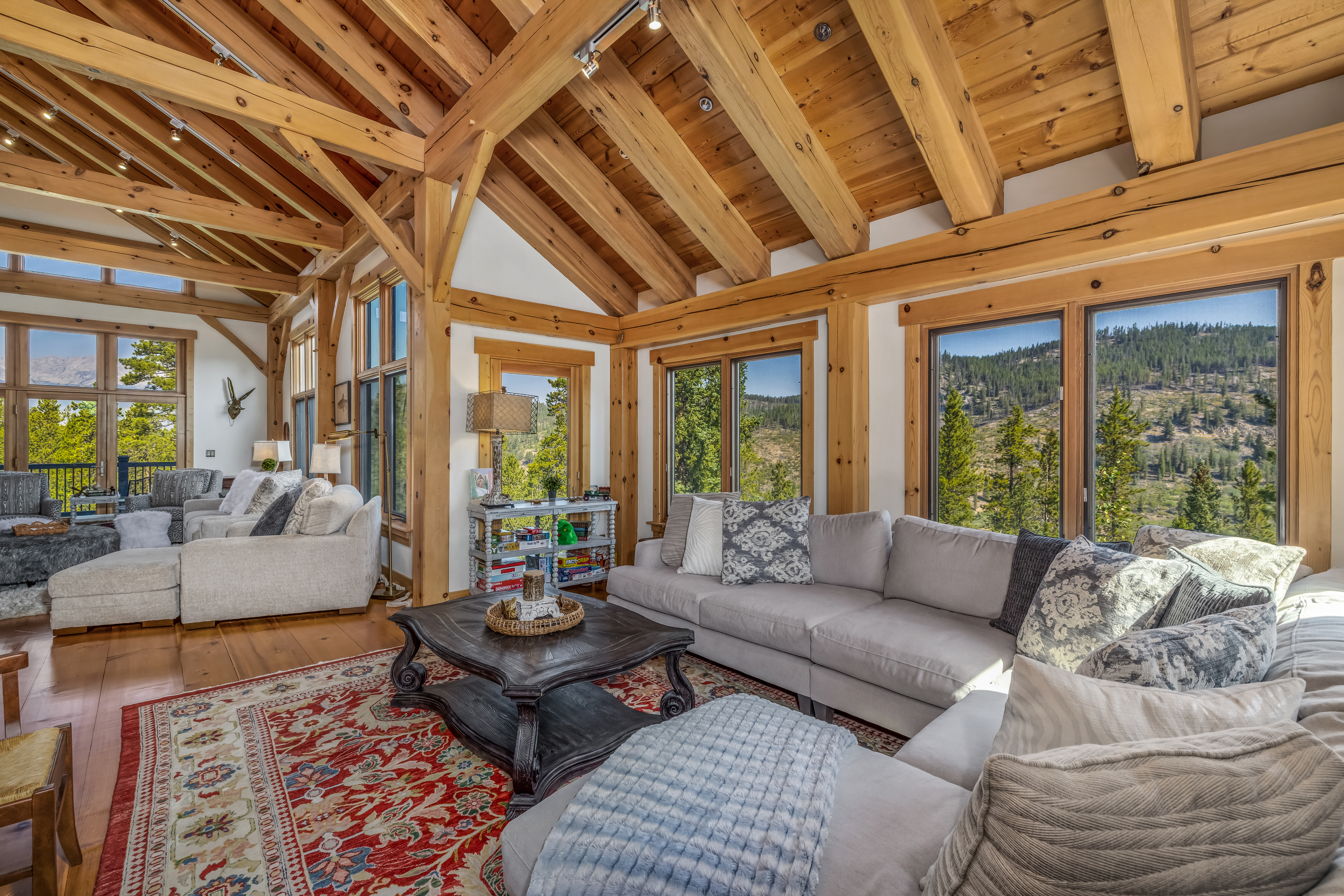  157 Outta Bounds Drive, Breckenridge, CO, 80424 - 物件實景