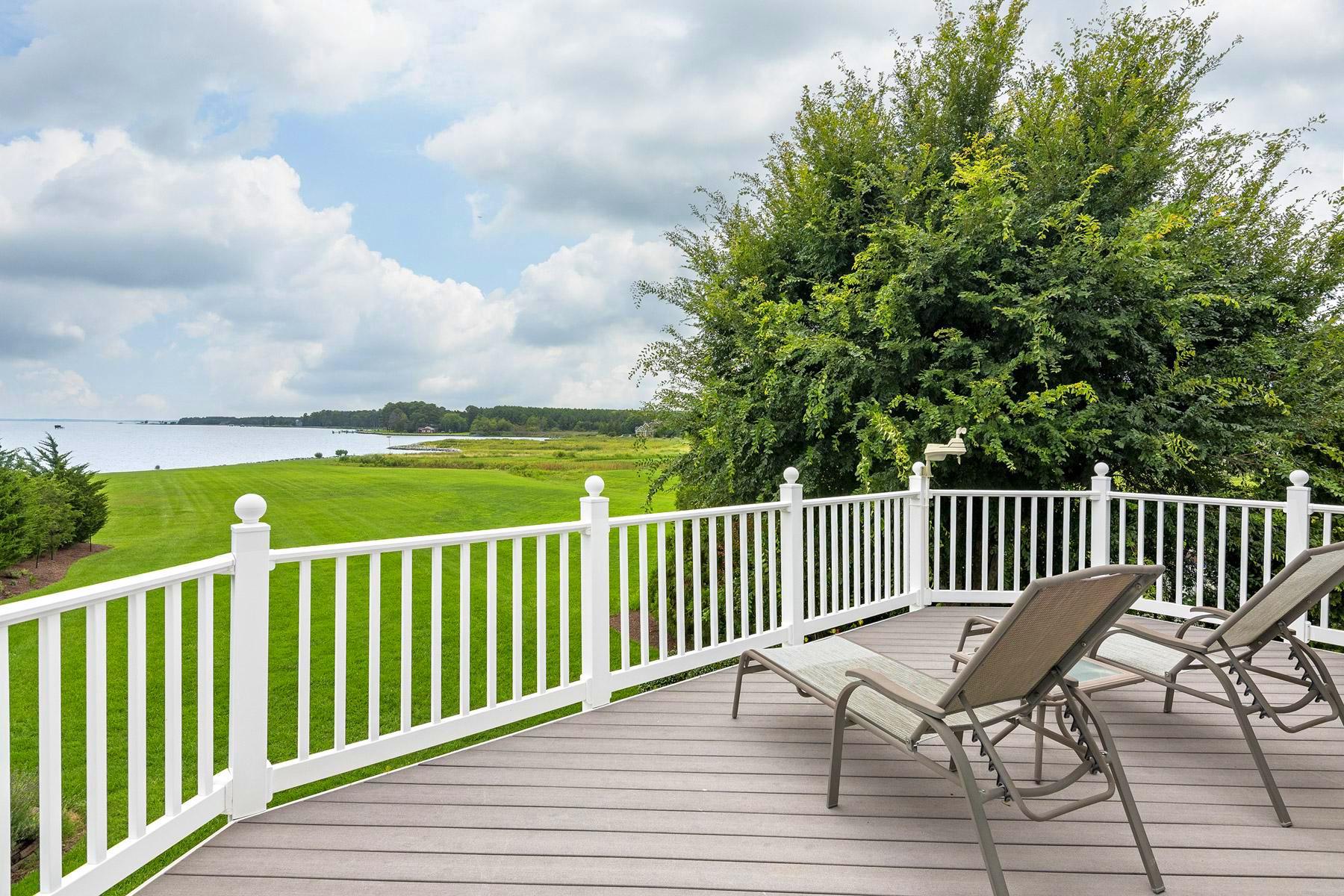  21477 Island Club Road, Tilghman Island, MD 21671 - 物件實景