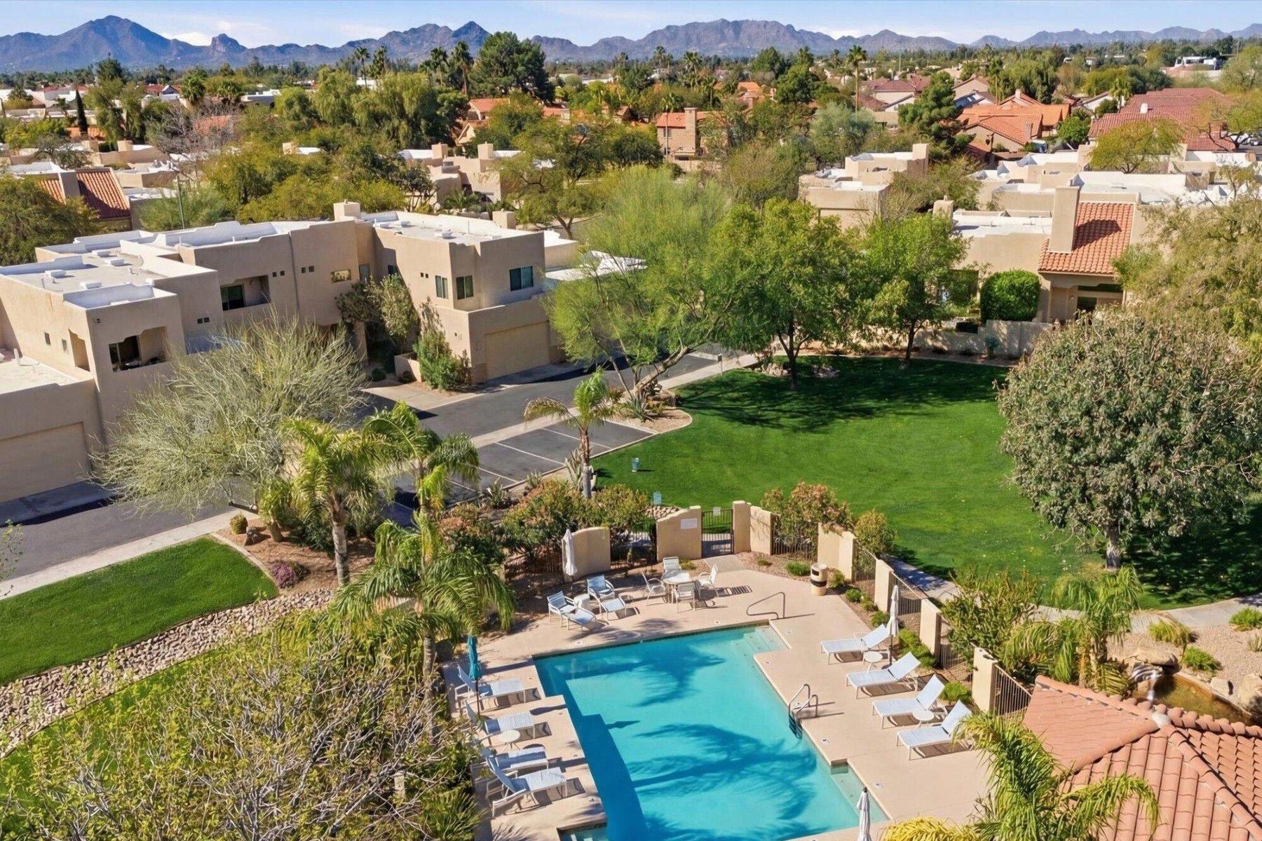  9070 E Gary Road  Scottsdale, AZ - 物件實景