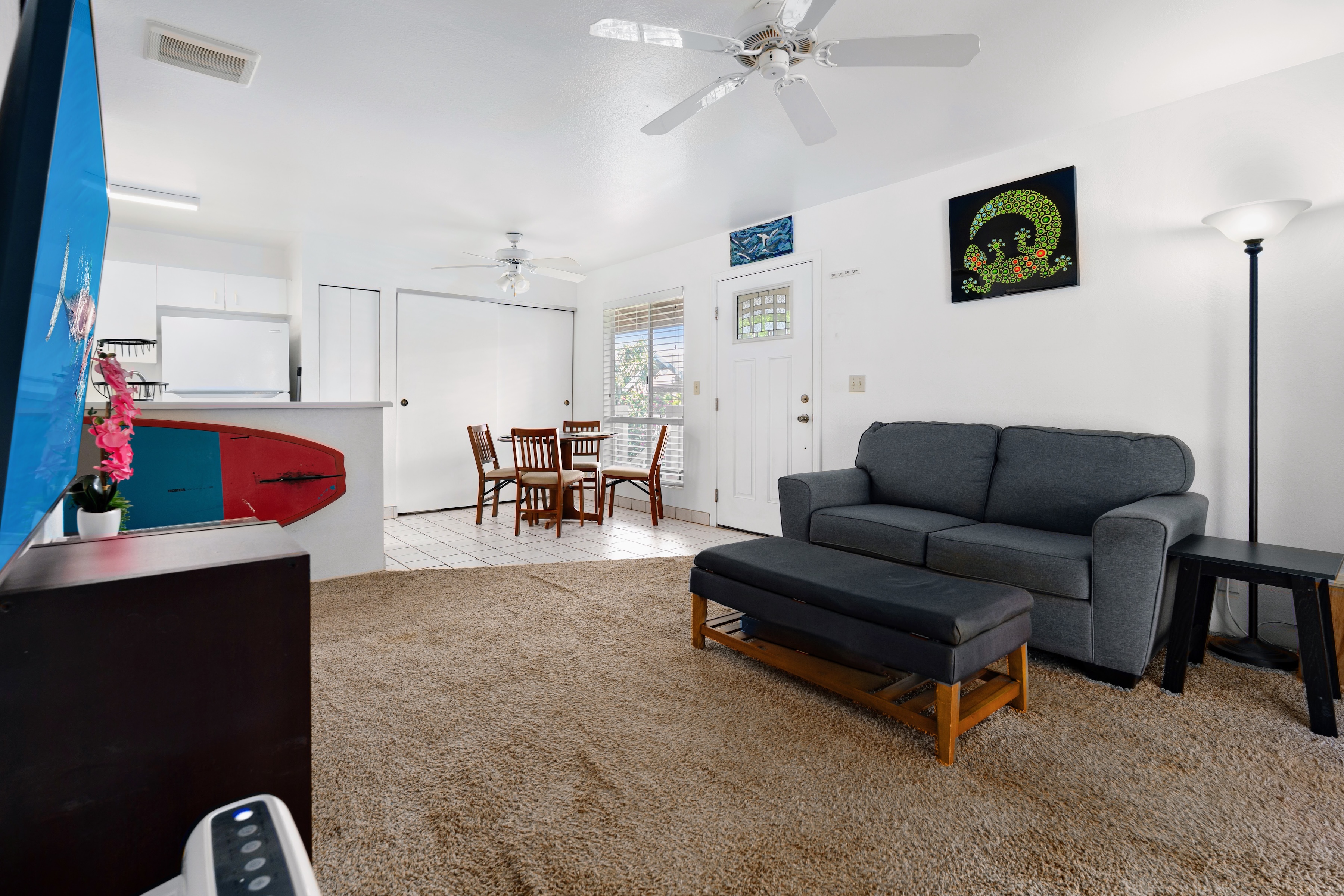  Island Living Move-In Ready 2 Bedroom/1.5 Bath Condo - 物件實景