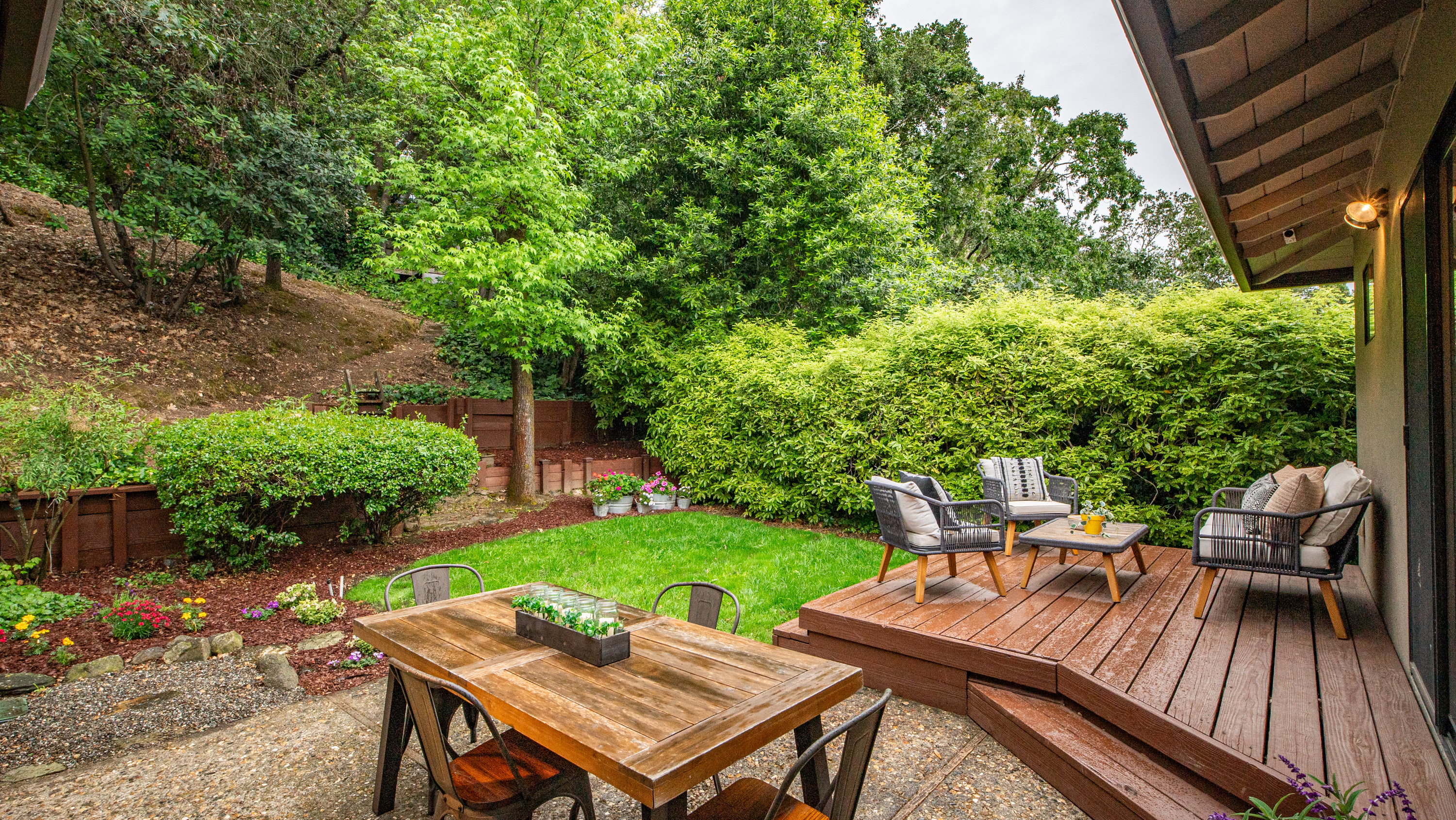  Expanded Single Story Home in Desirable Southern Novato - 物件實景