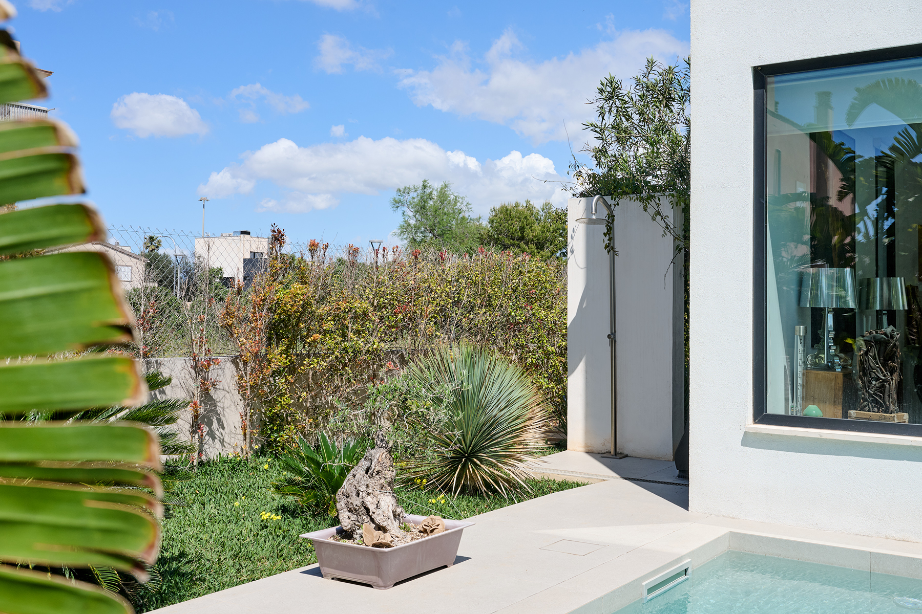  Detached house with pool in Playa de Palma - 物件實景