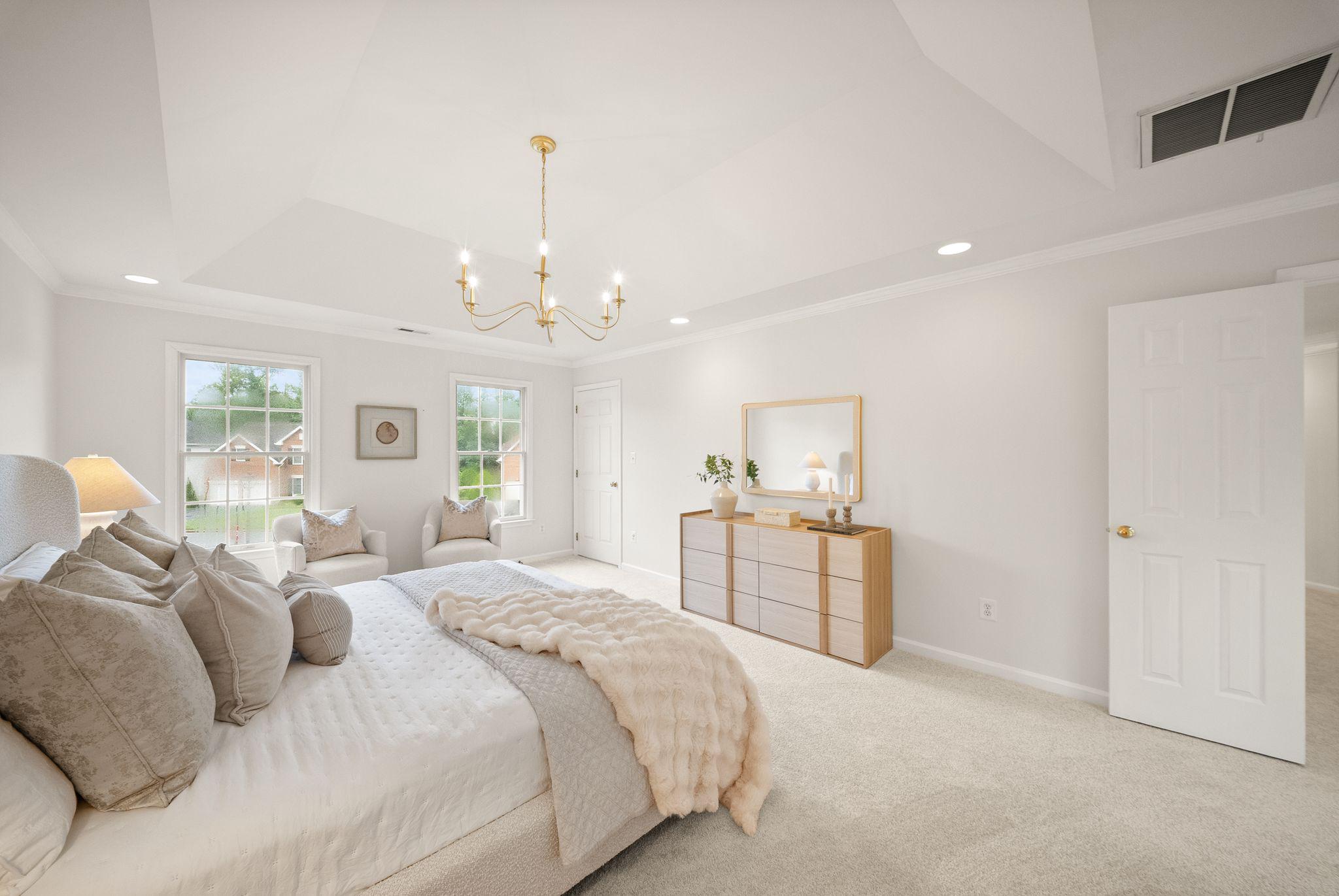  12754 Alder Woods Drive, Fairfax, VA, 22033 - 物件實景