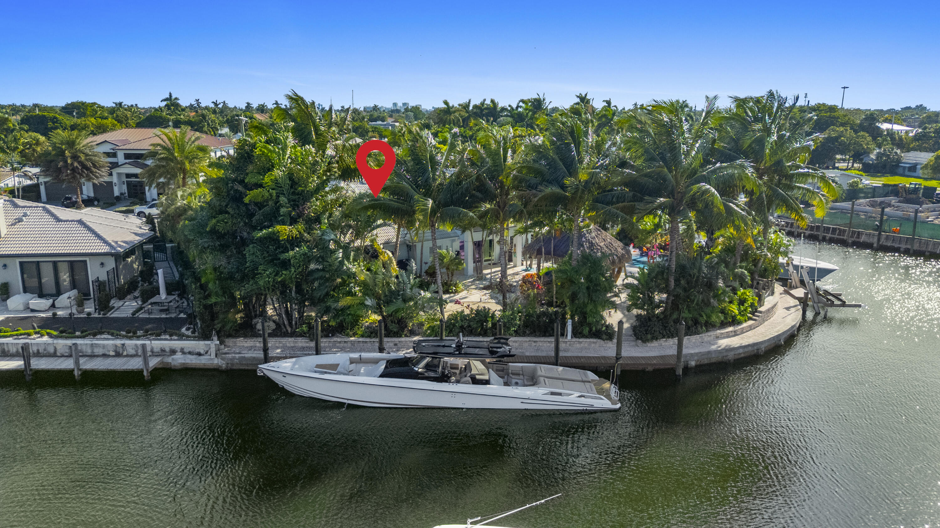 Lighthouse Point, Florida, 33064, United States, 4 Bedrooms Bedrooms, ,4 BathroomsBathrooms,Residential,For Sale,1992146