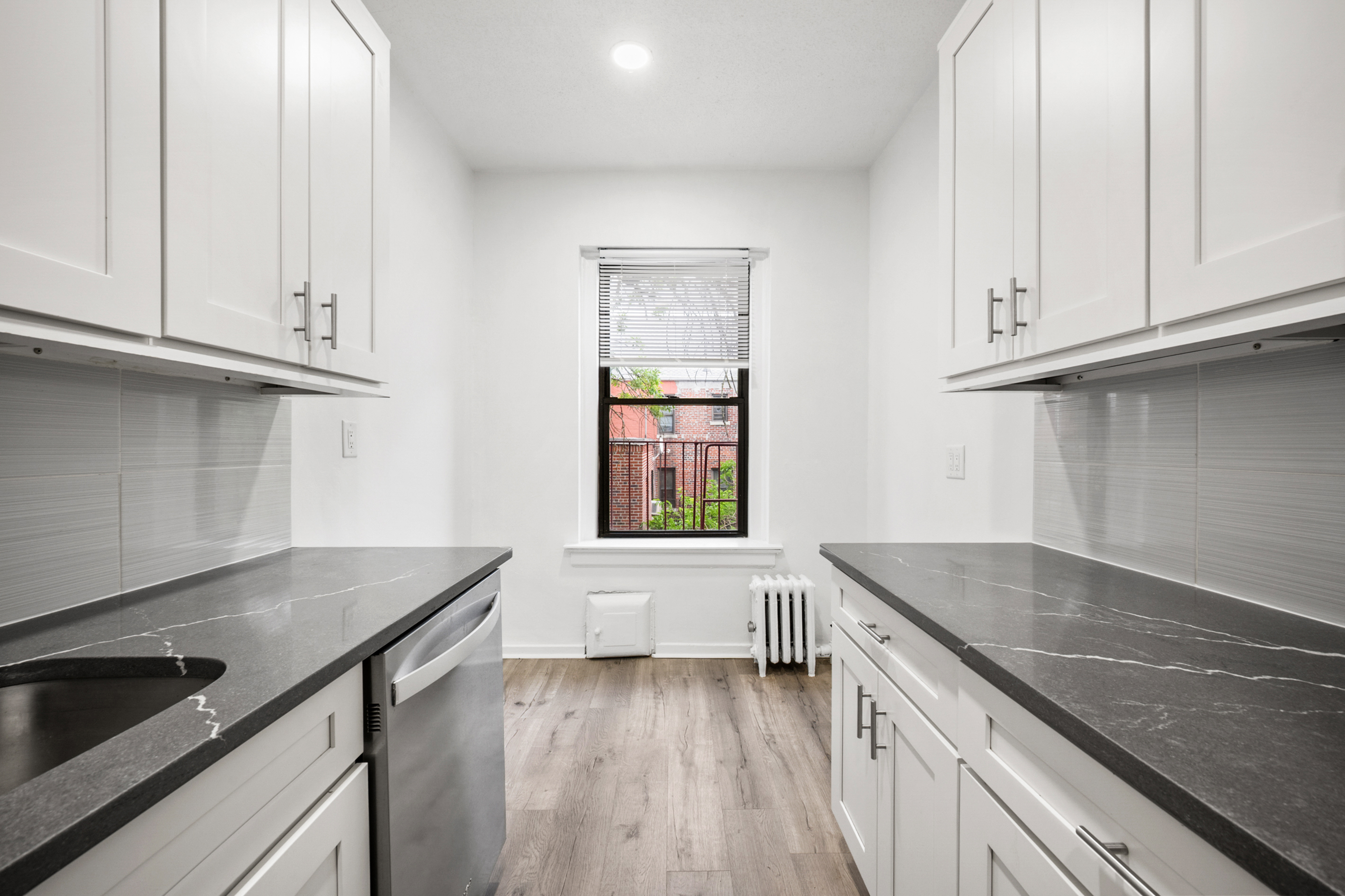  663 Locust Street - 物件實景