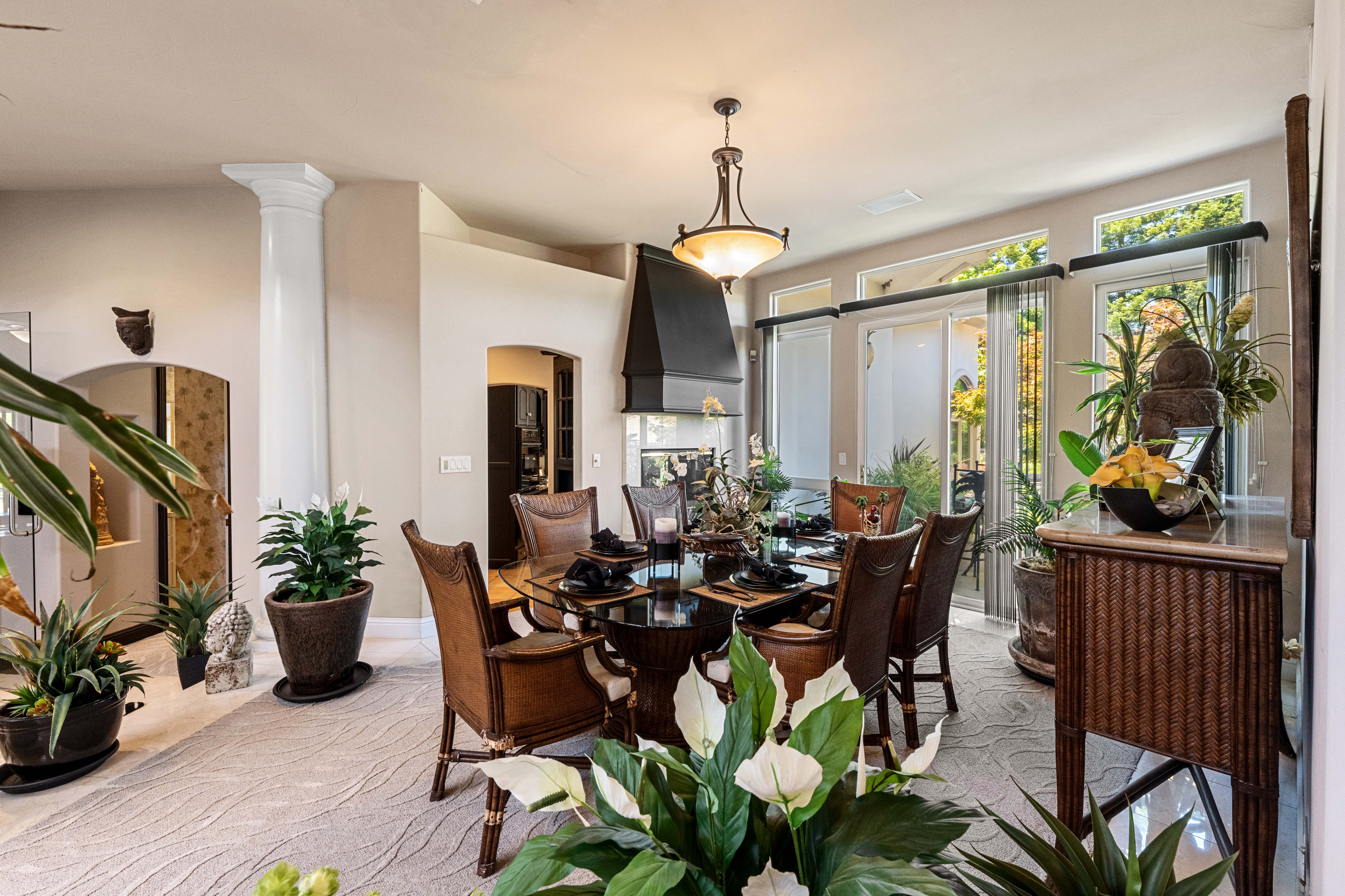  5604 Calle Paloma Court, Granite Bay, CA 95746 - 物件實景