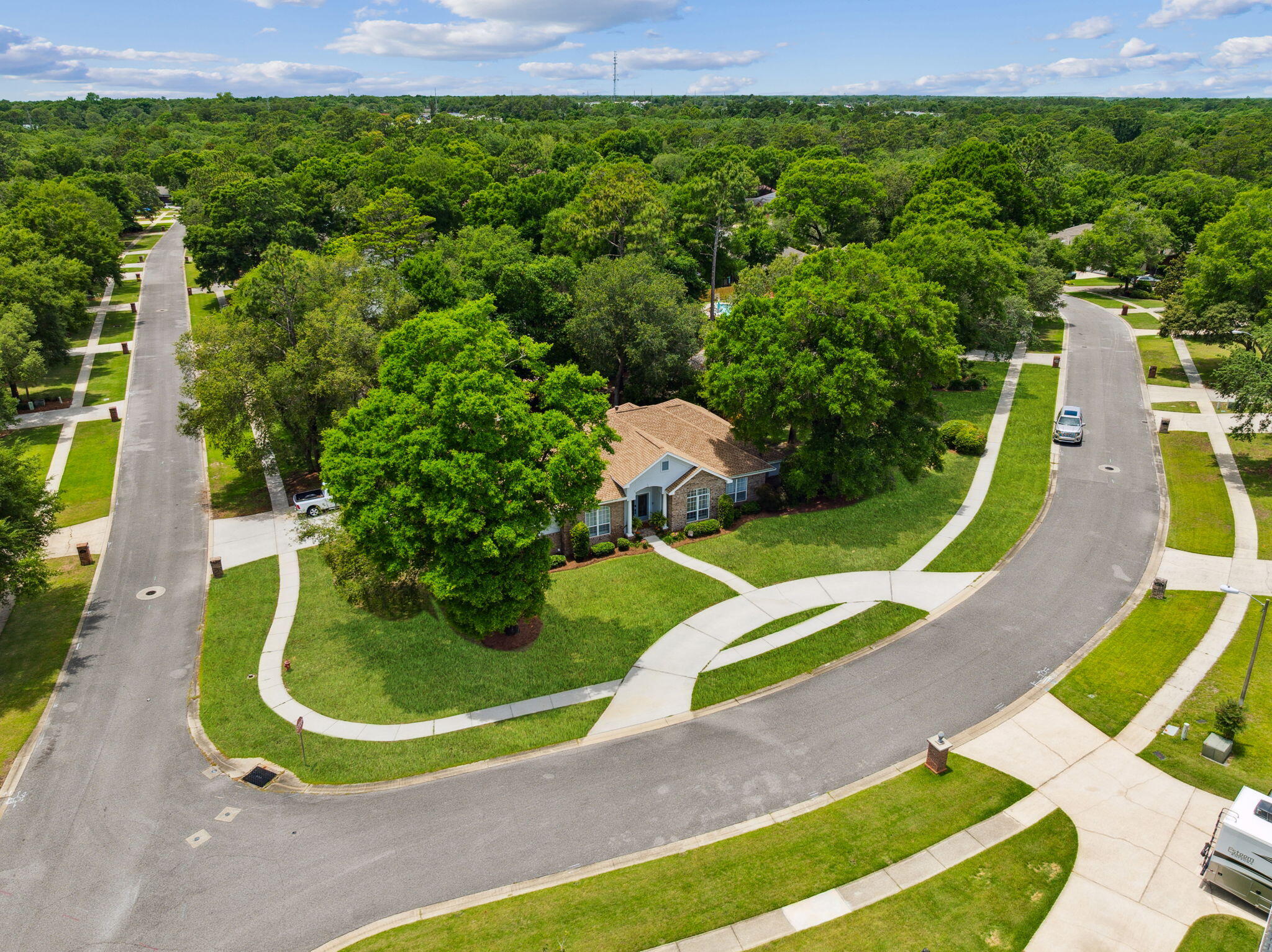 Niceville, Florida, 32578, United States, 4 Bedrooms Bedrooms, ,4 BathroomsBathrooms,Residential,For Sale,1836743