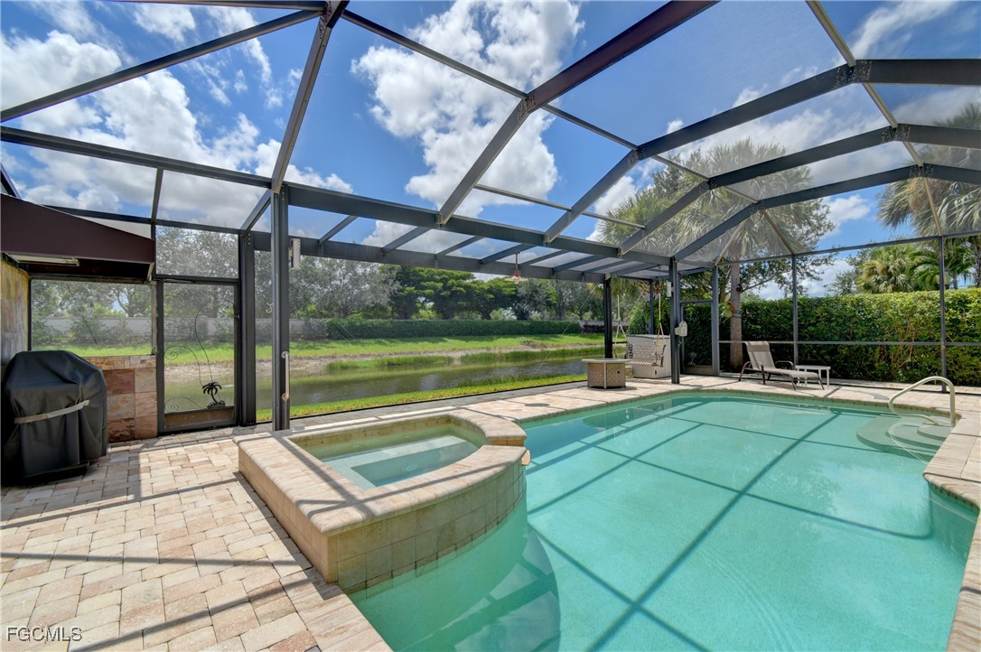Bonita Springs, Florida, 34135, United States, 3 Bedrooms Bedrooms, ,2 BathroomsBathrooms,Residential,For Sale,1923649