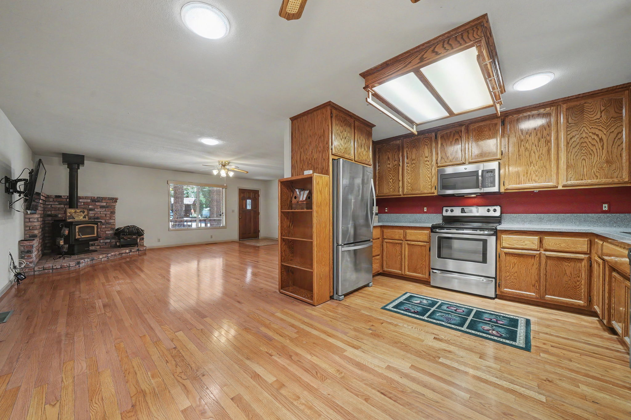  23876 Meadow Crest Drive, Pioneer, CA 95666 - 物件實景