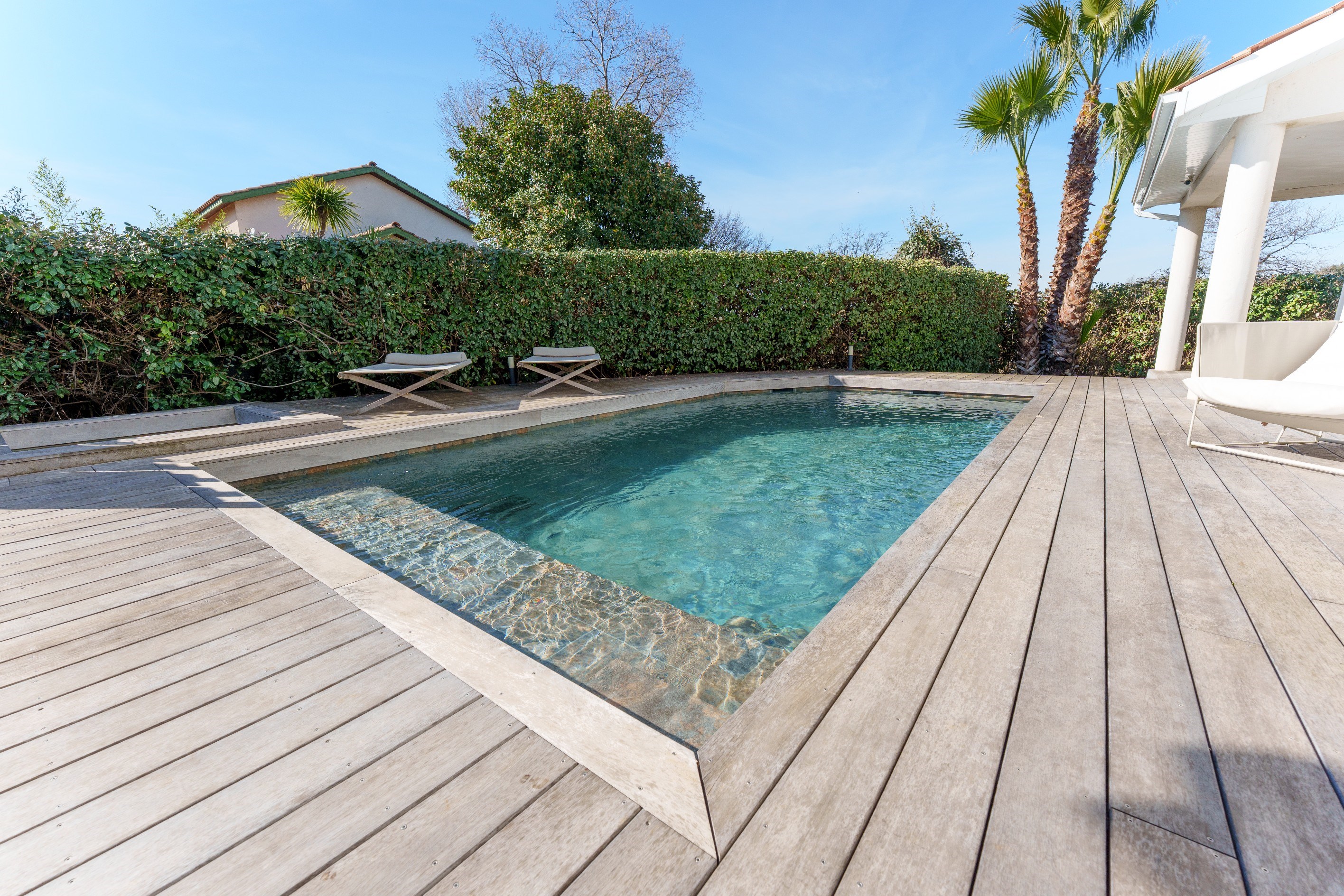  Premium villa located at the Massane Golf Course in Baillargues - 物件實景