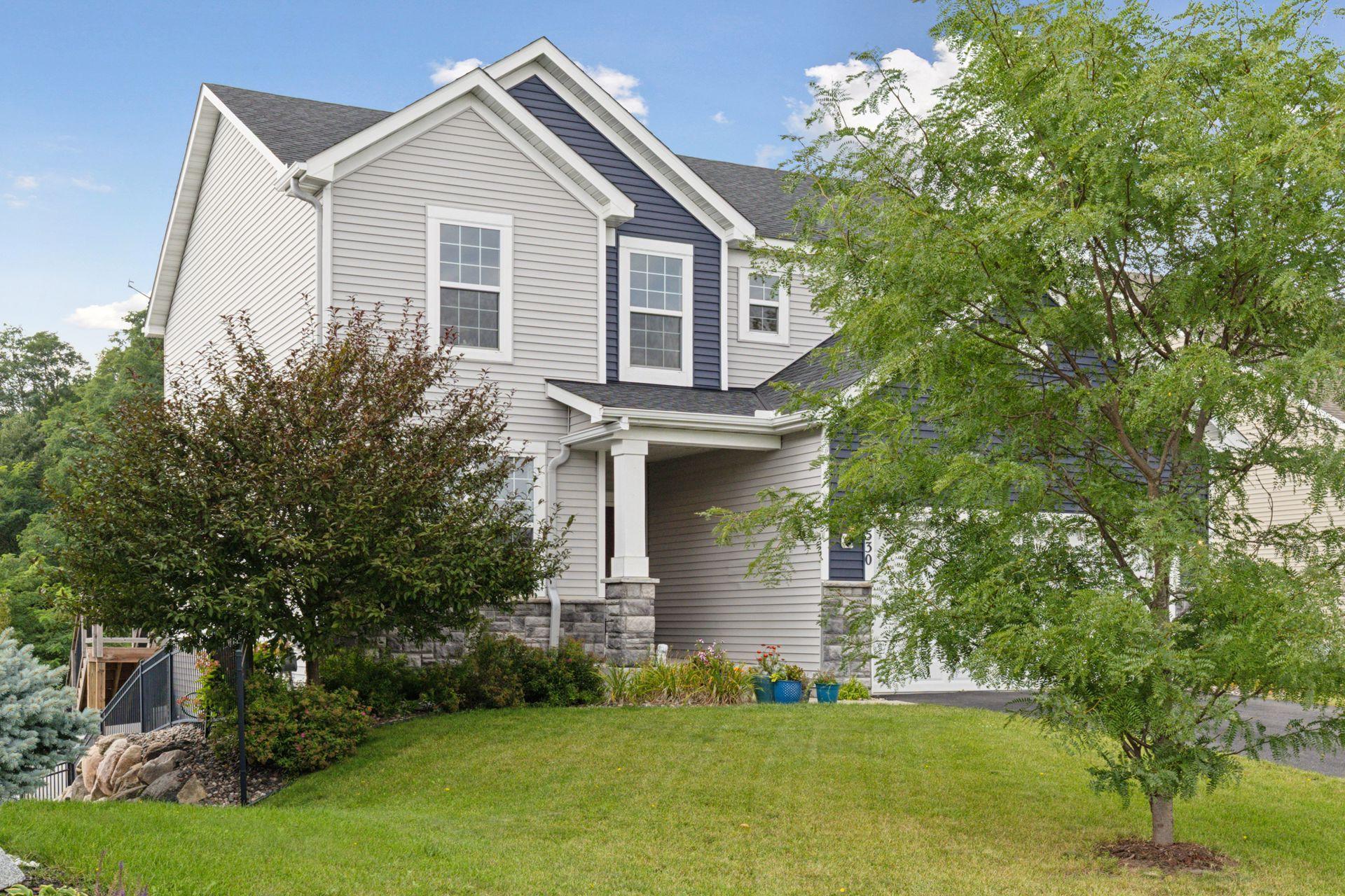 Plymouth, Minnesota, 55446, United States, 4 Bedrooms Bedrooms, ,3 BathroomsBathrooms,Residential,For Sale,1938821