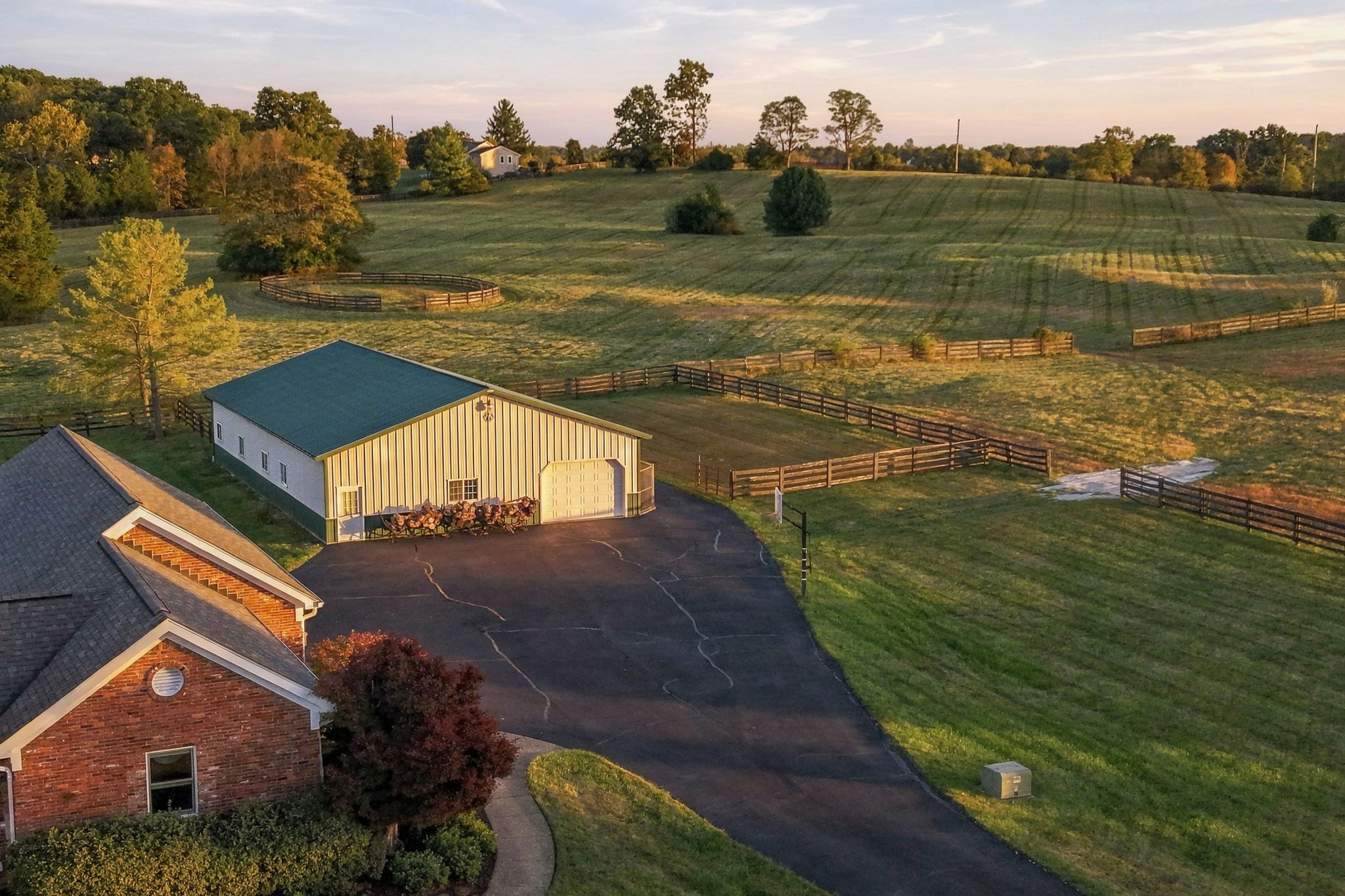  3501 Old Sligo Road, La Grange, KY 40031 - 物件實景