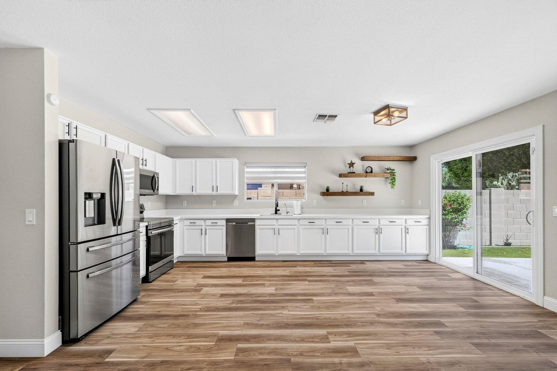 26235 N 41st Way¦Phoenix, AZ - 物件實景