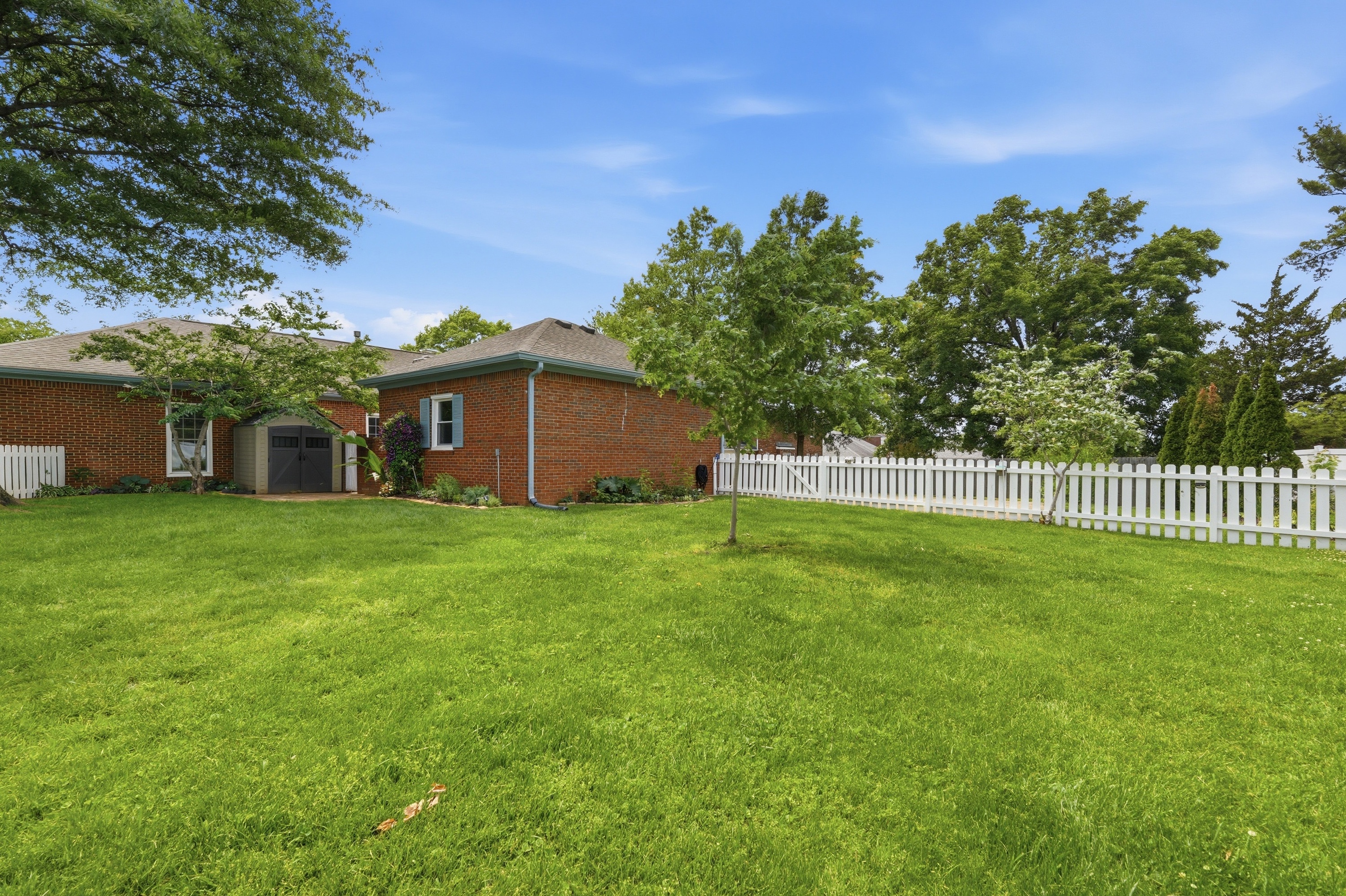 529 Nottingham Parkway, Louisville, KY 40222 - 物件實景