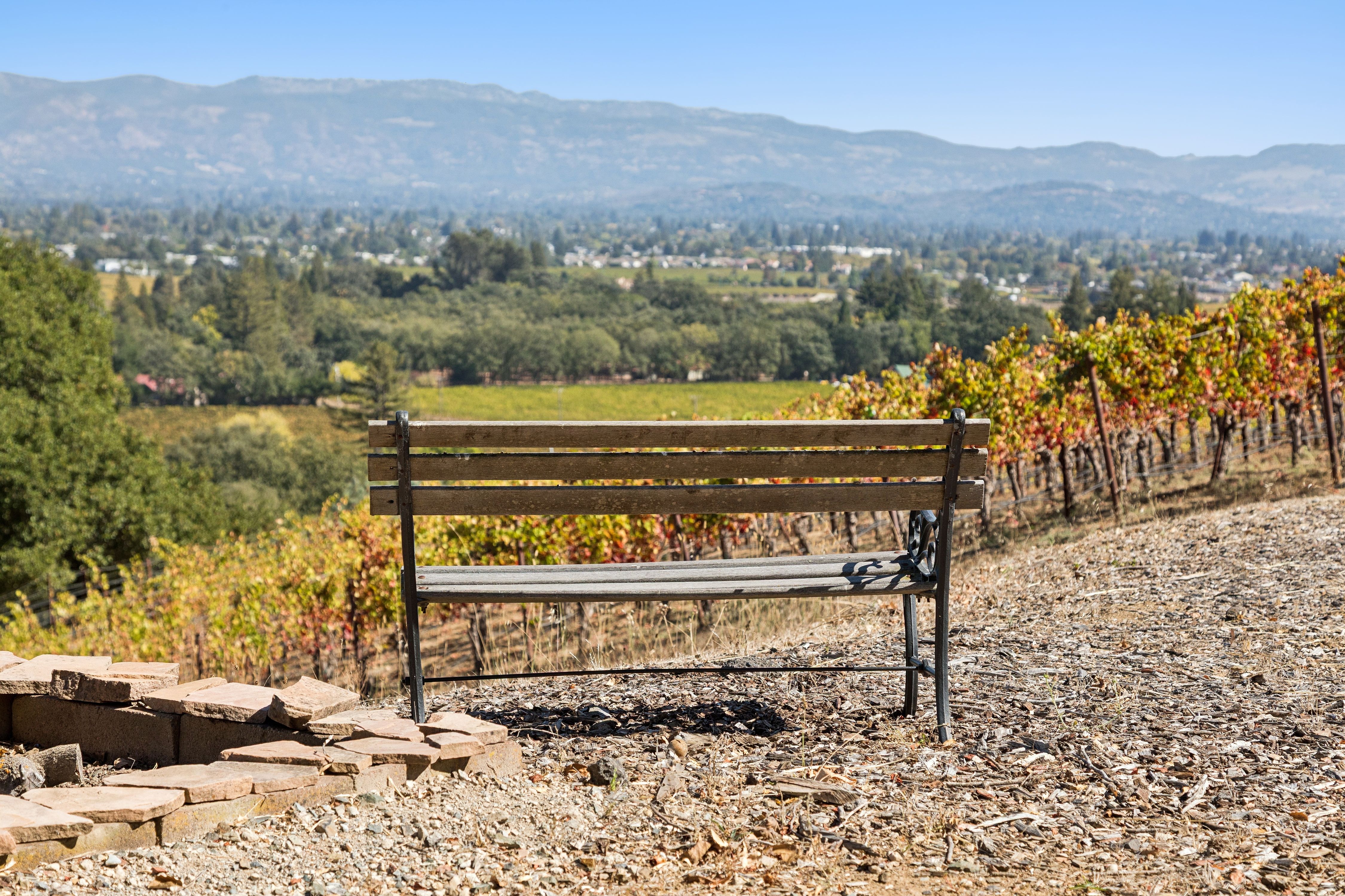  Exceptional Napa Valley Legacy Property - 物件實景