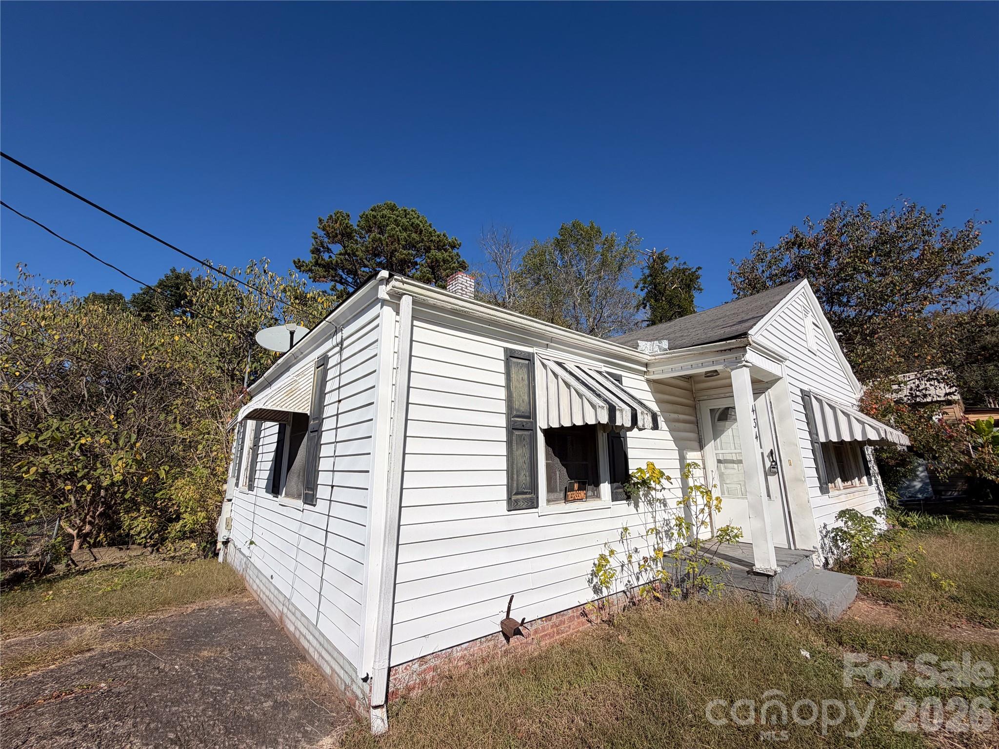 Grover St, Shelby, NC 28150 #1