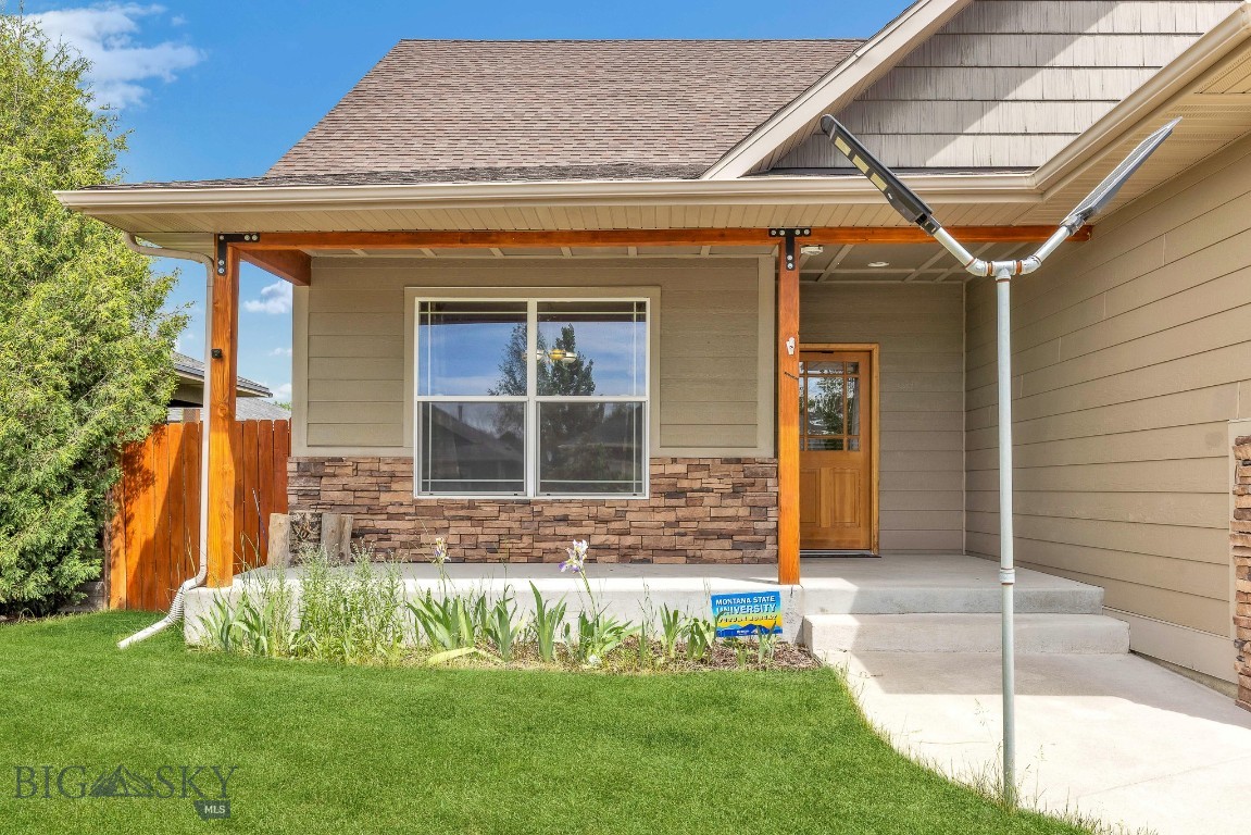 Bozeman, Montana, 59718, United States, 4 Bedrooms Bedrooms, ,2 BathroomsBathrooms,Residential,For Sale,1867489