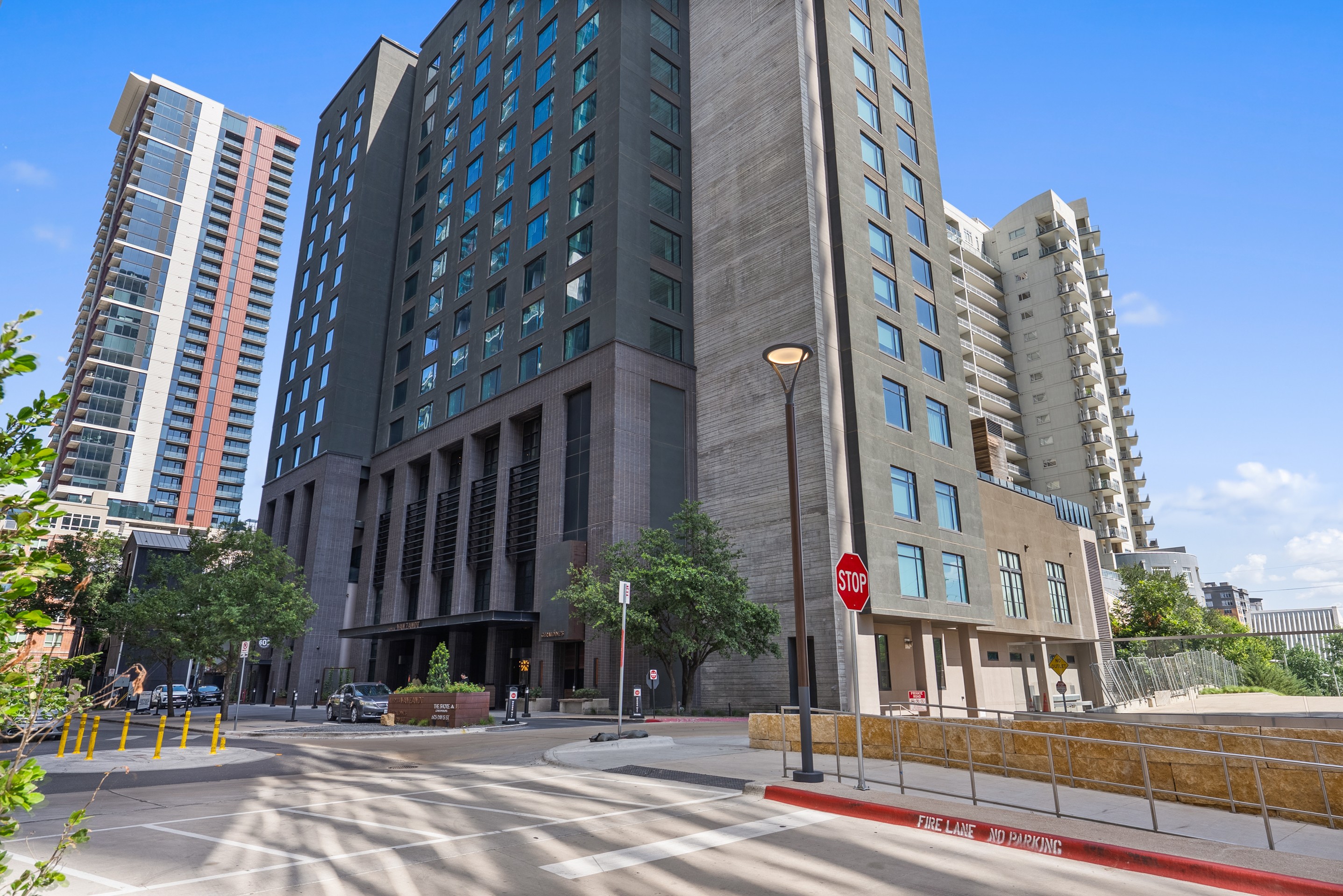  Rare Downtown Austin Maisonette - 物件實景