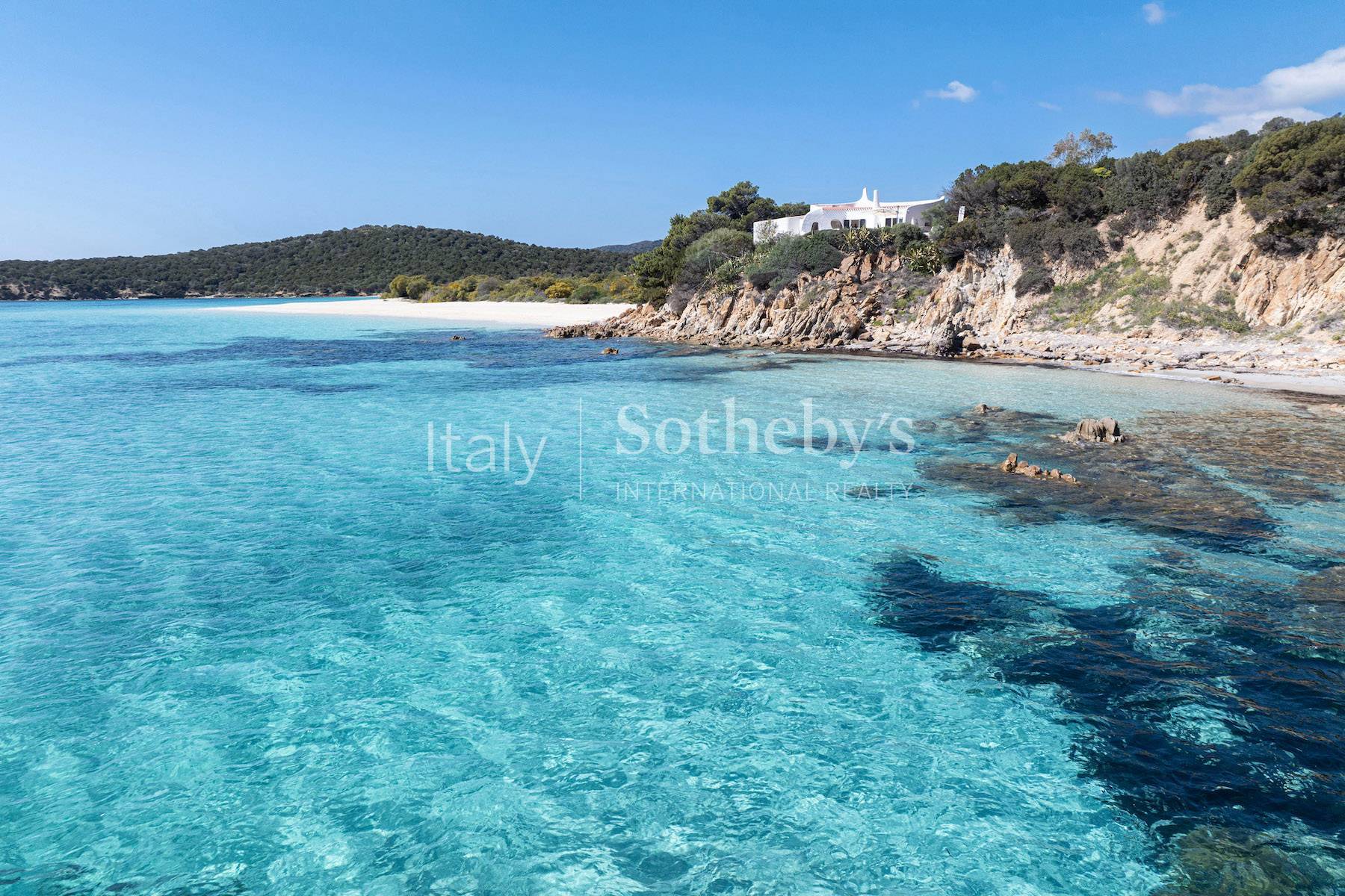  A window on the sea painted with a thousand shades of blue - 物件實景