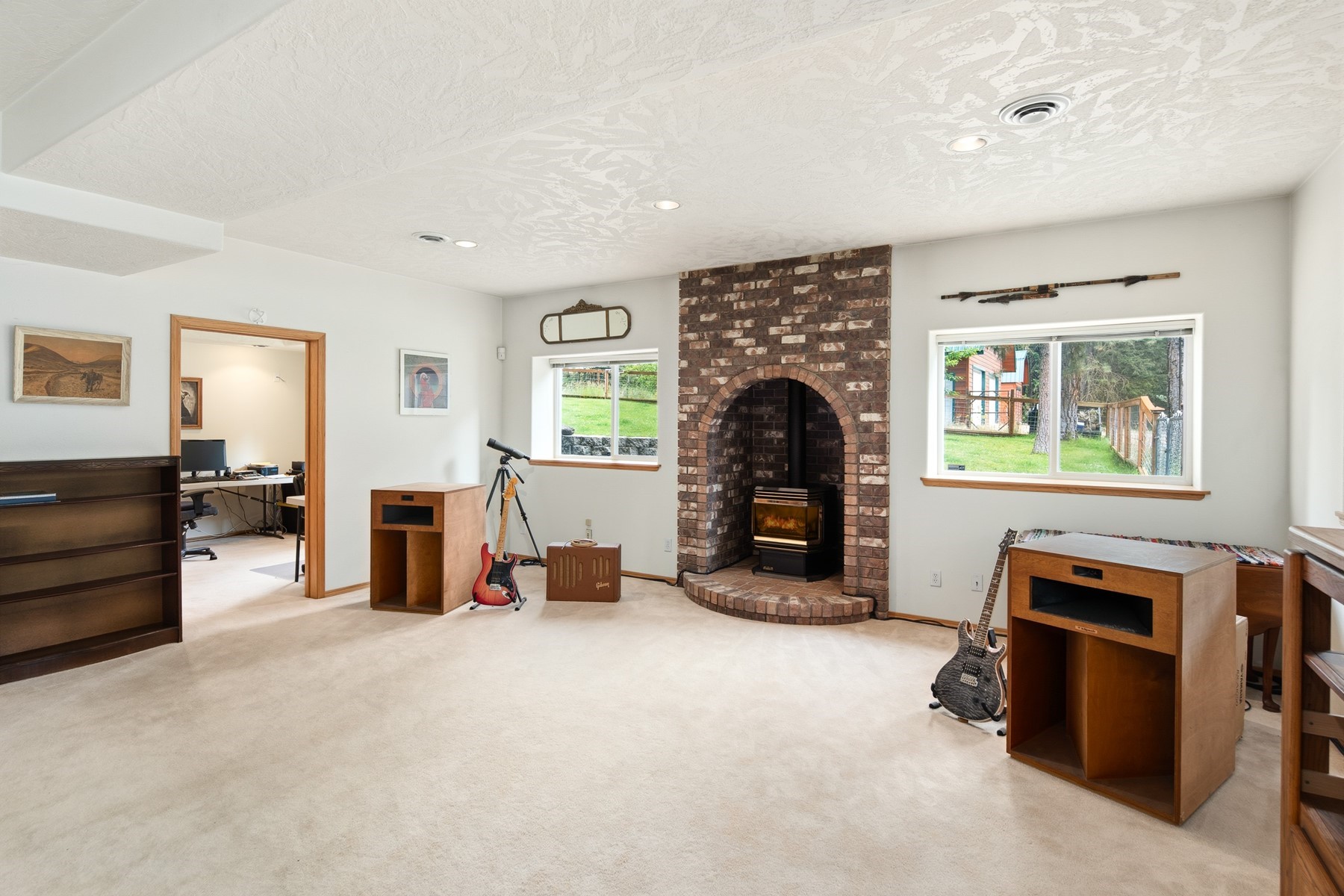  Moyie Springs Luxury Retreat - 物件實景