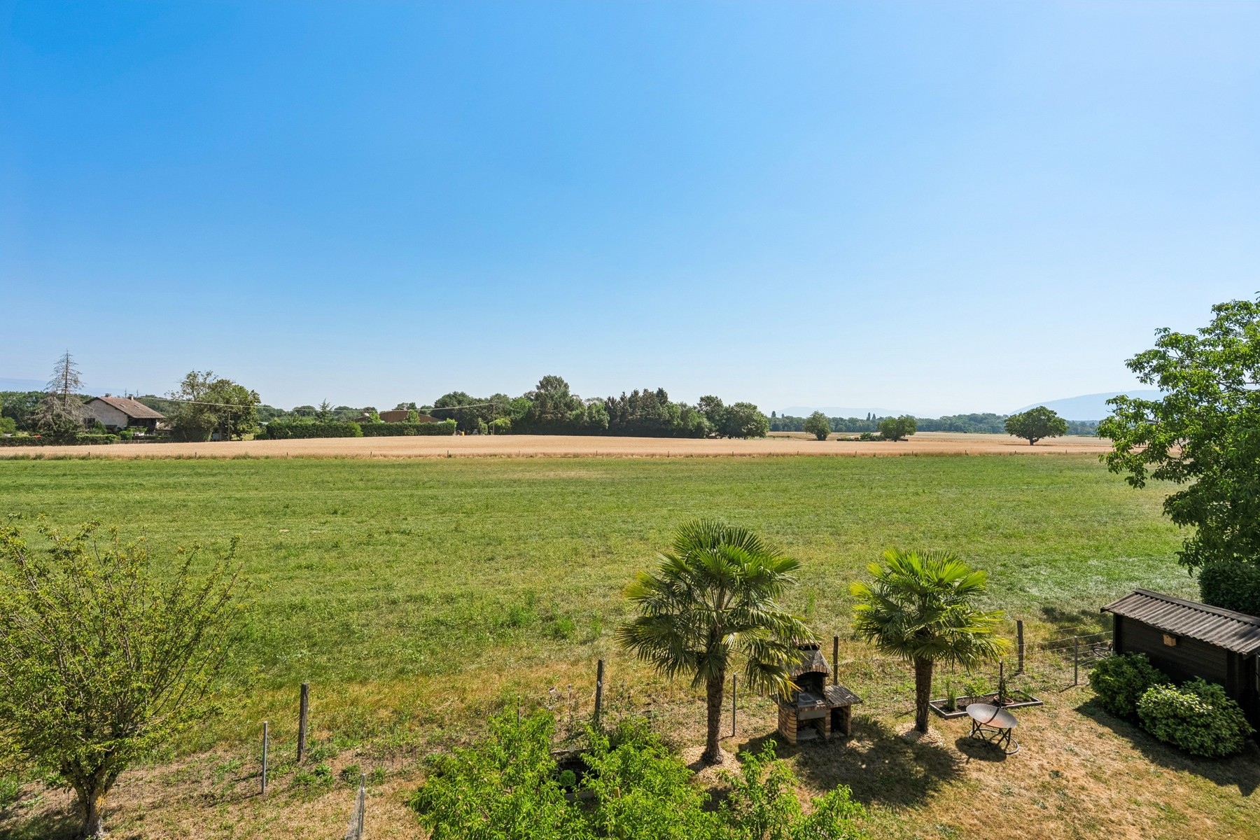  Exclusive Charming duplex in the Geneva countryside - 物件實景