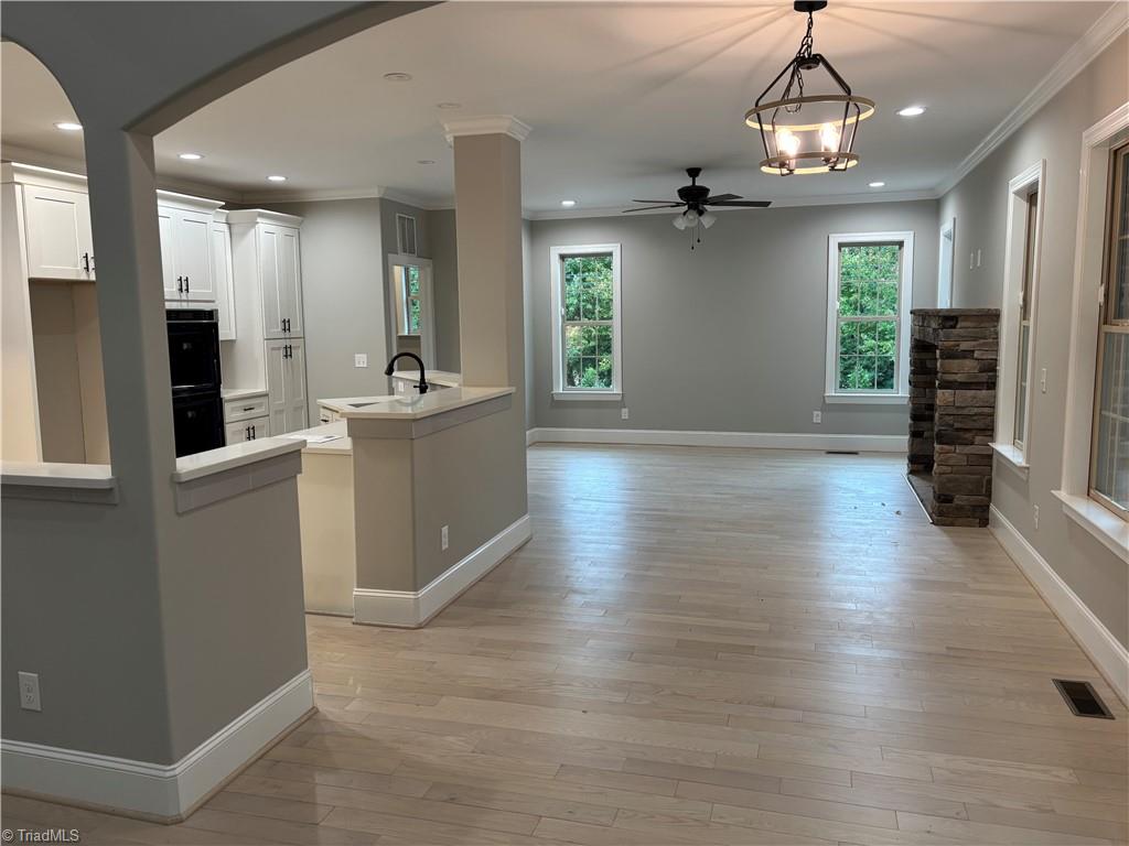 5483 Meadowlark Court, Winston-Salem, North Carolina, 27106, United States, 4 Bedrooms Bedrooms, ,4 BathroomsBathrooms,Residential,For Sale,5483 Meadowlark Court,1668555