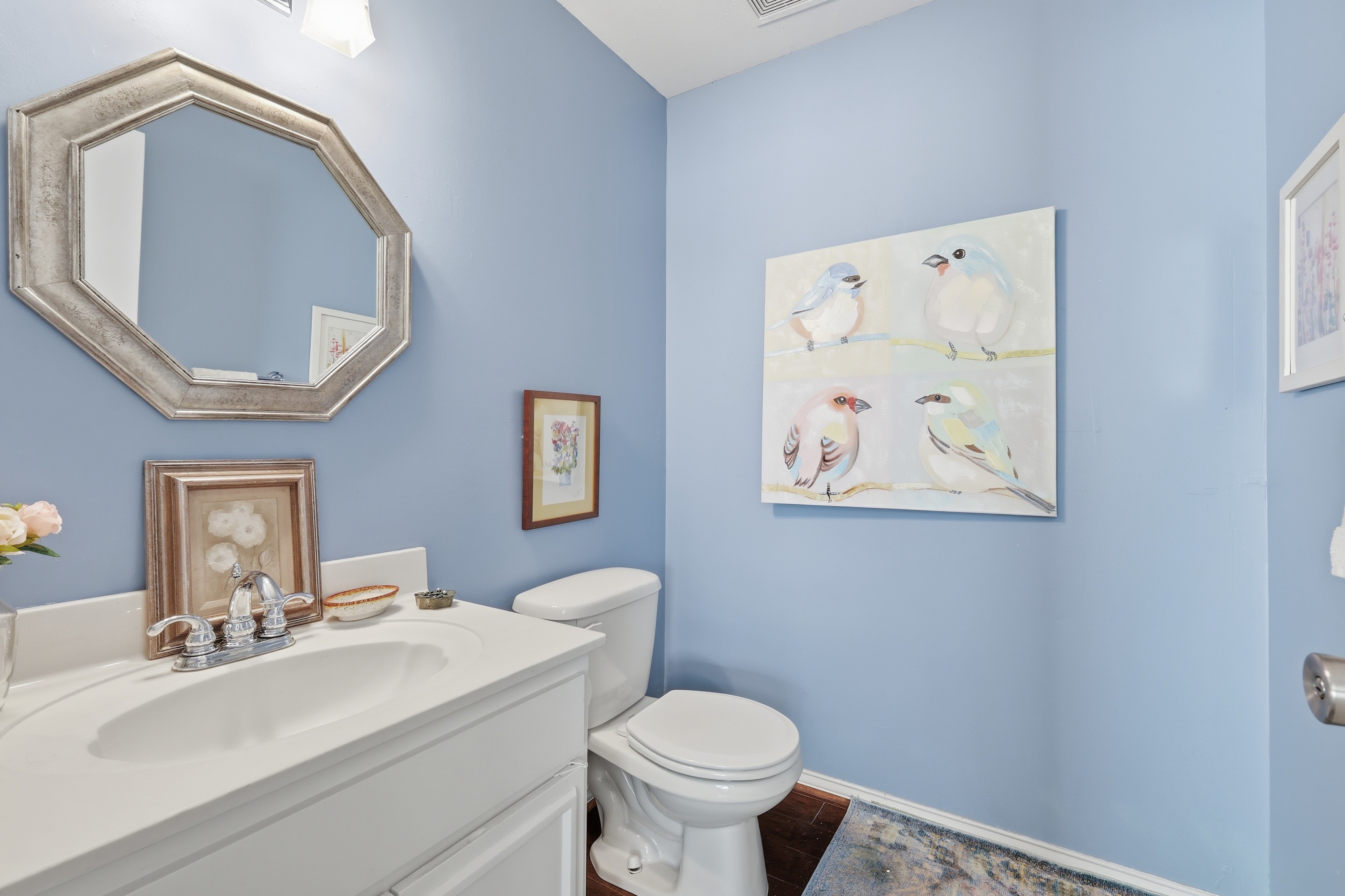  4415 Bellaire Drive, Fort Worth, TX, 76109 - 物件實景
