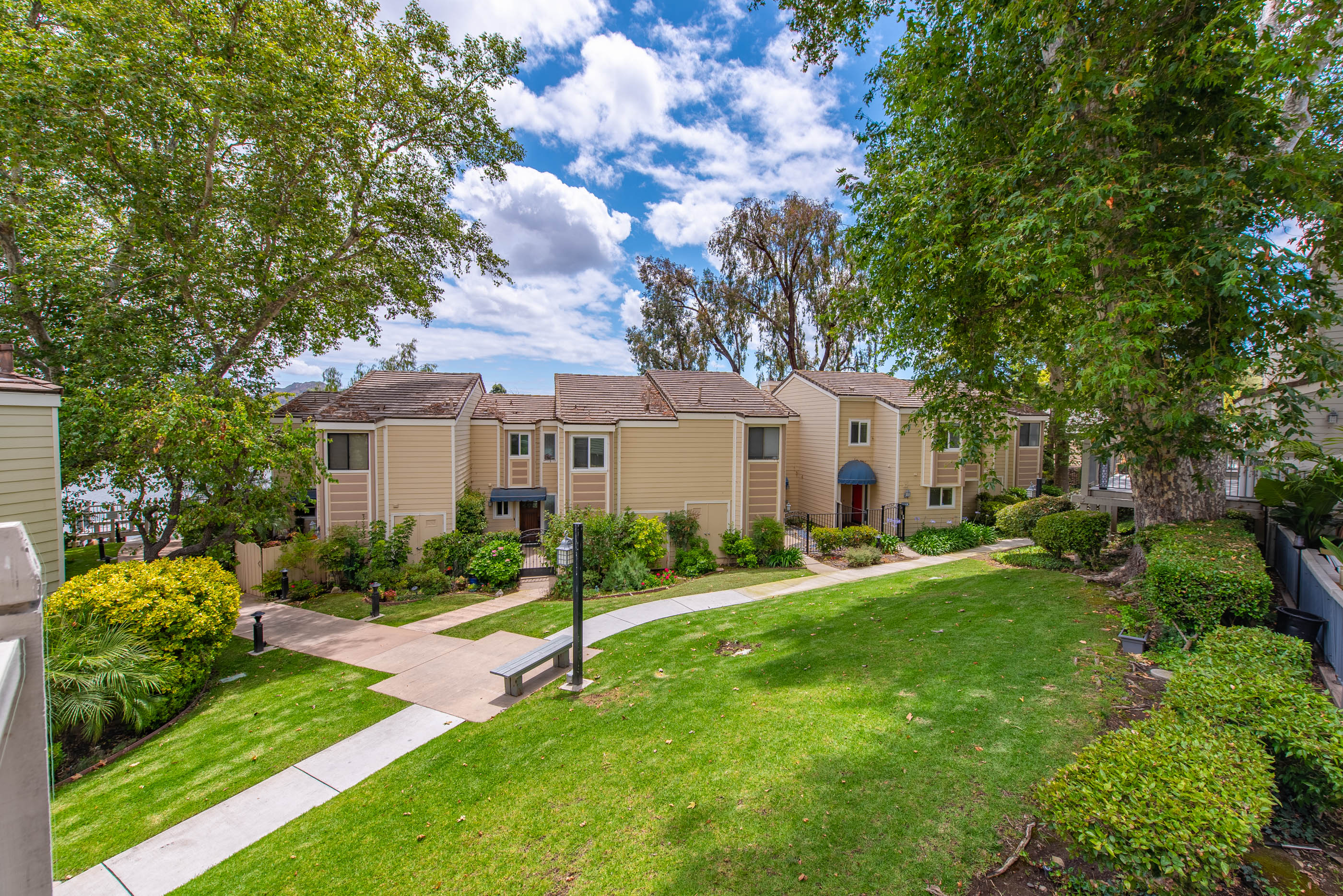  1228 S. Westlake Boulevard #B, Westlake Village - 物件實景