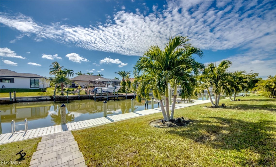 Cape Coral, Florida, 33914, United States, 3 Bedrooms Bedrooms, ,2 BathroomsBathrooms,Residential,For Sale,2048325