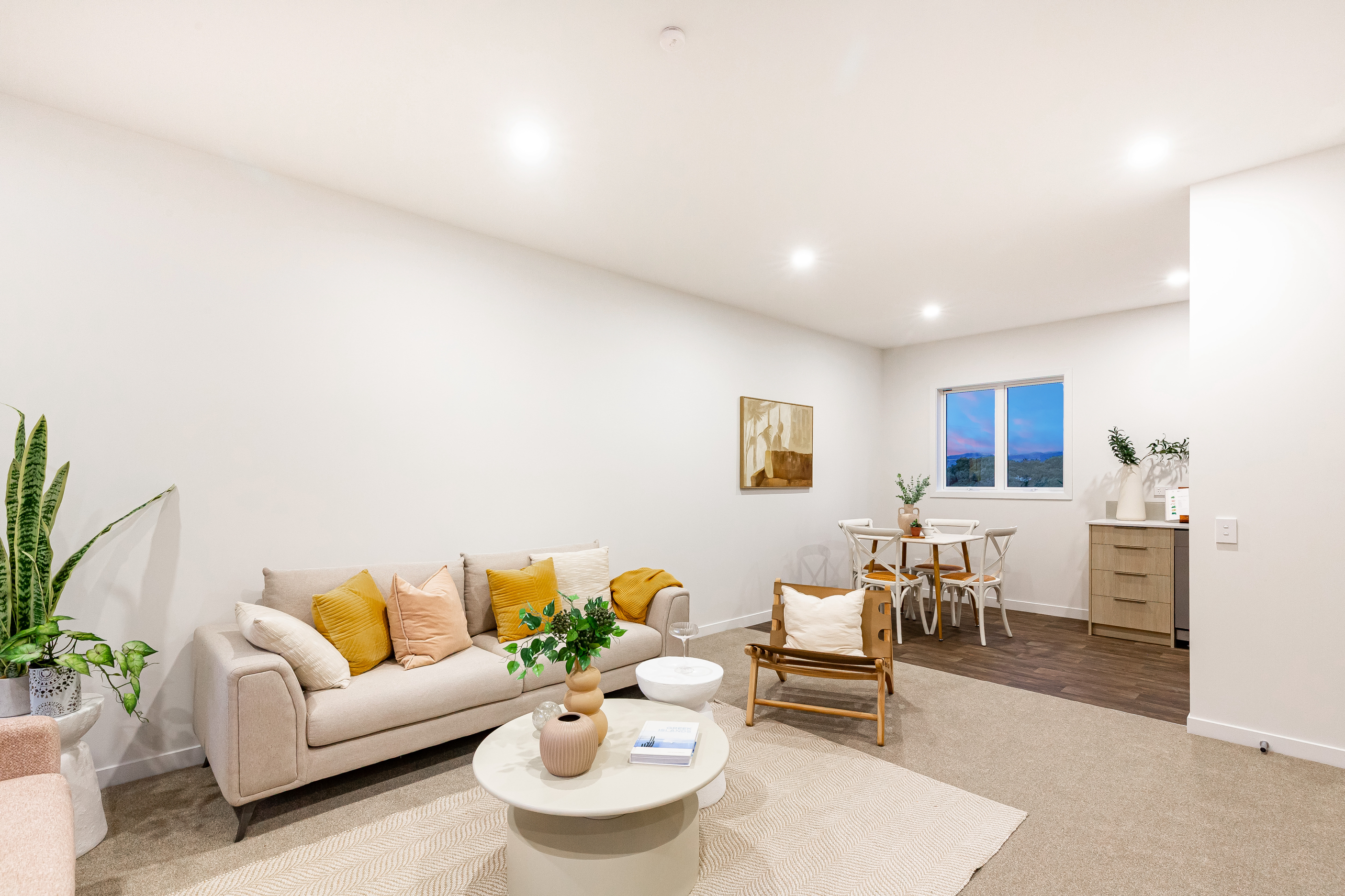  1-63 Harbour View Drive, Whitby - 物件實景