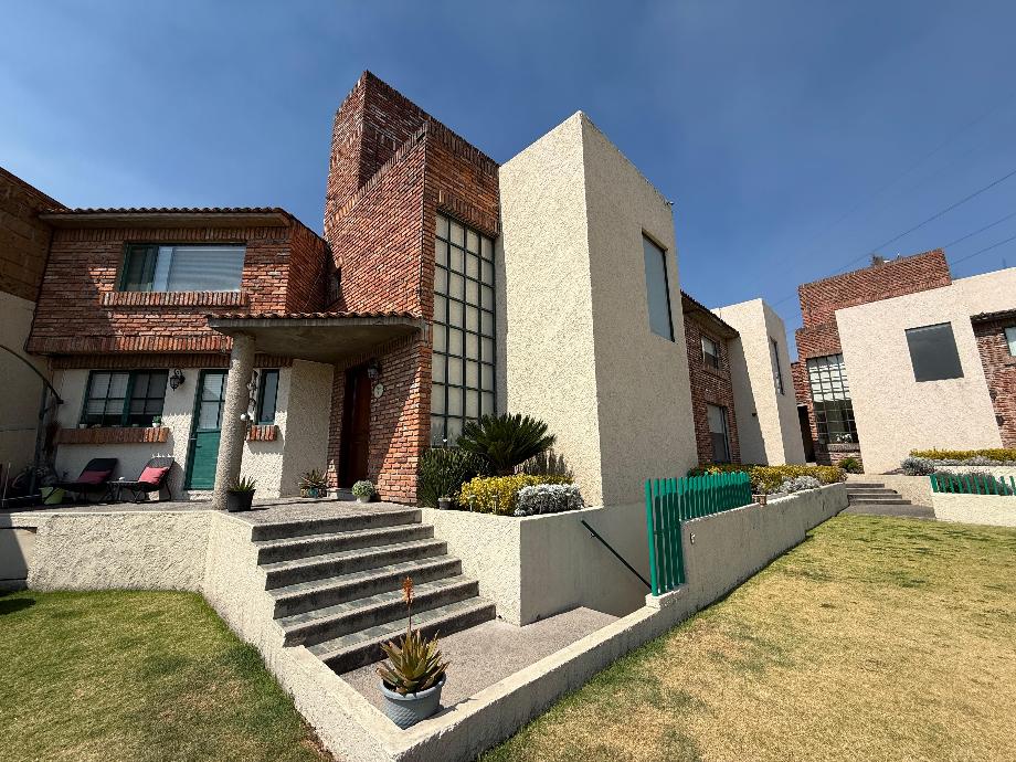 Huixquilucan, Estado de méxico, 52785, Mexico, 3 Bedrooms Bedrooms, ,3 BathroomsBathrooms,Residential,For Sale,1713420