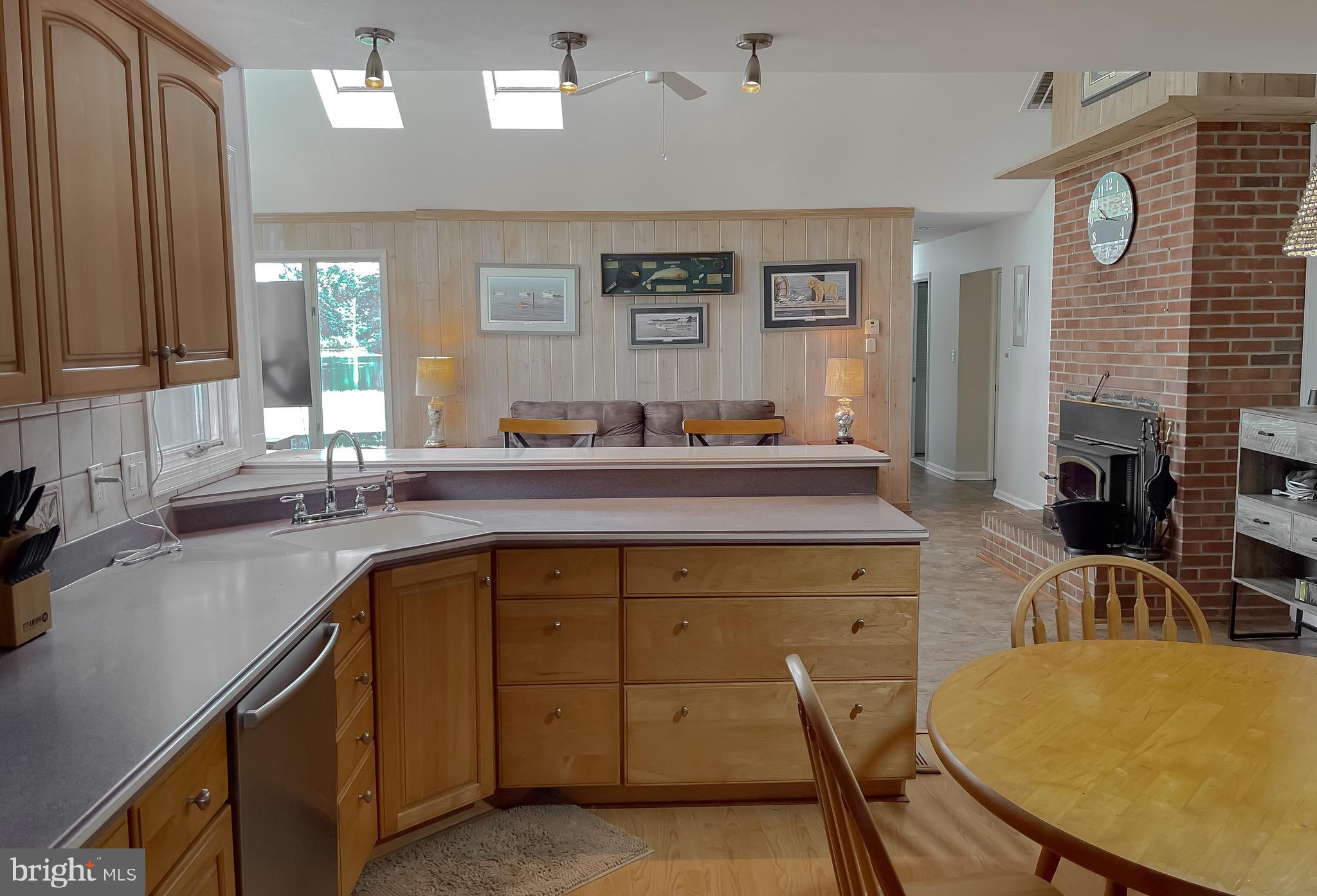 Scotland, Maryland, 20687, United States, 4 Bedrooms Bedrooms, ,3 BathroomsBathrooms,Residential,For Sale,1921367
