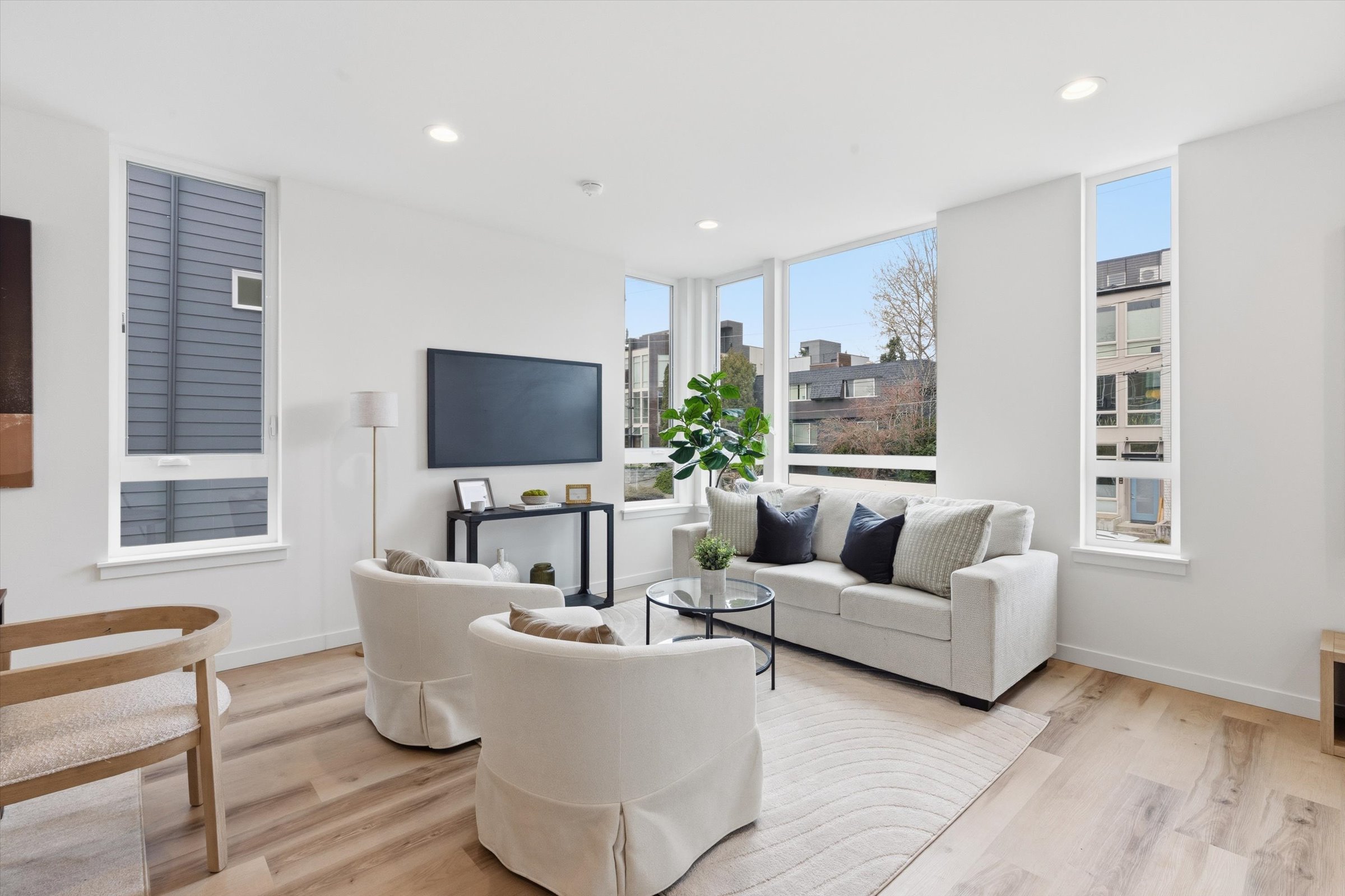  805 NW 63rd St Unit #B, Seattle, WA 98107 - 物件實景