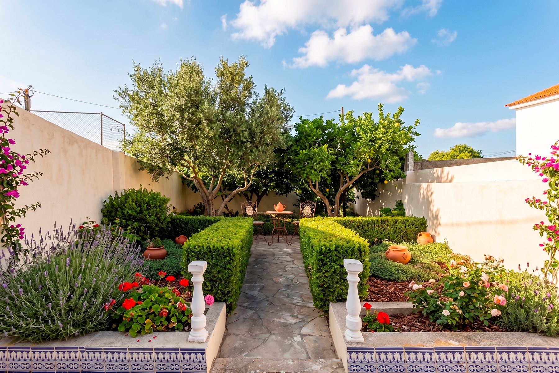  Detached house, 4 bedrooms, for Sale - 物件實景
