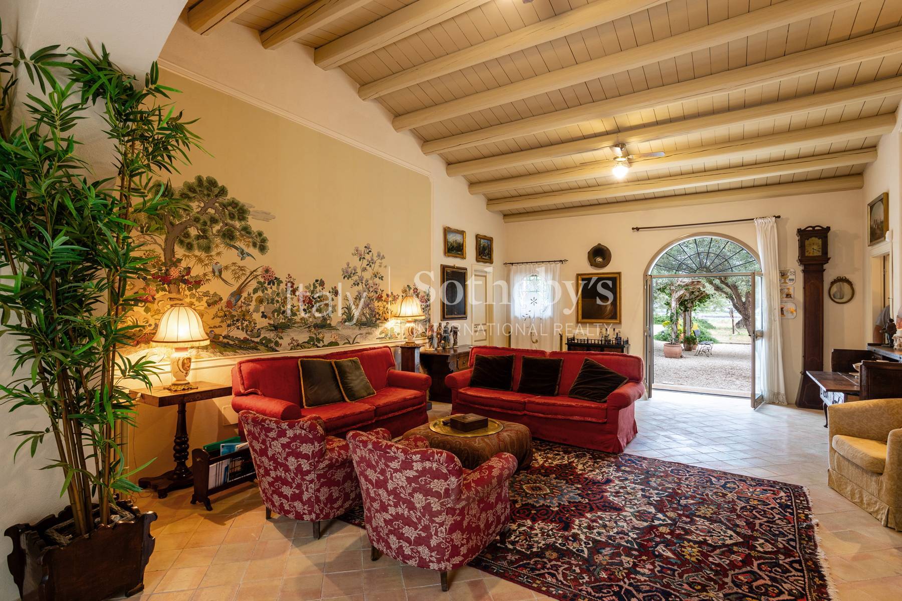  Ancient masseria in Vendicari - 物件實景