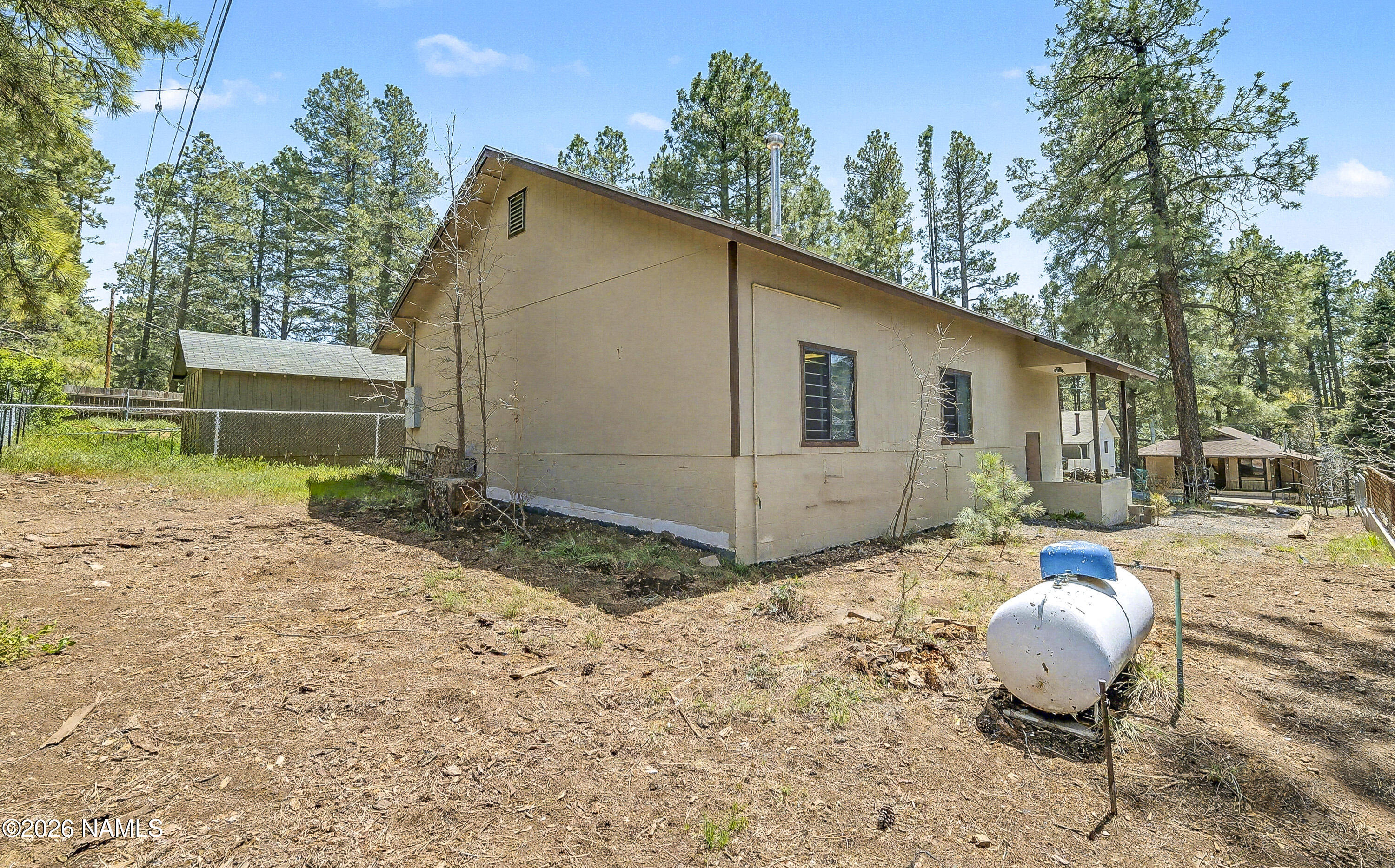  618 Comanche , Flagstaff, AZ 86005 - 物件實景