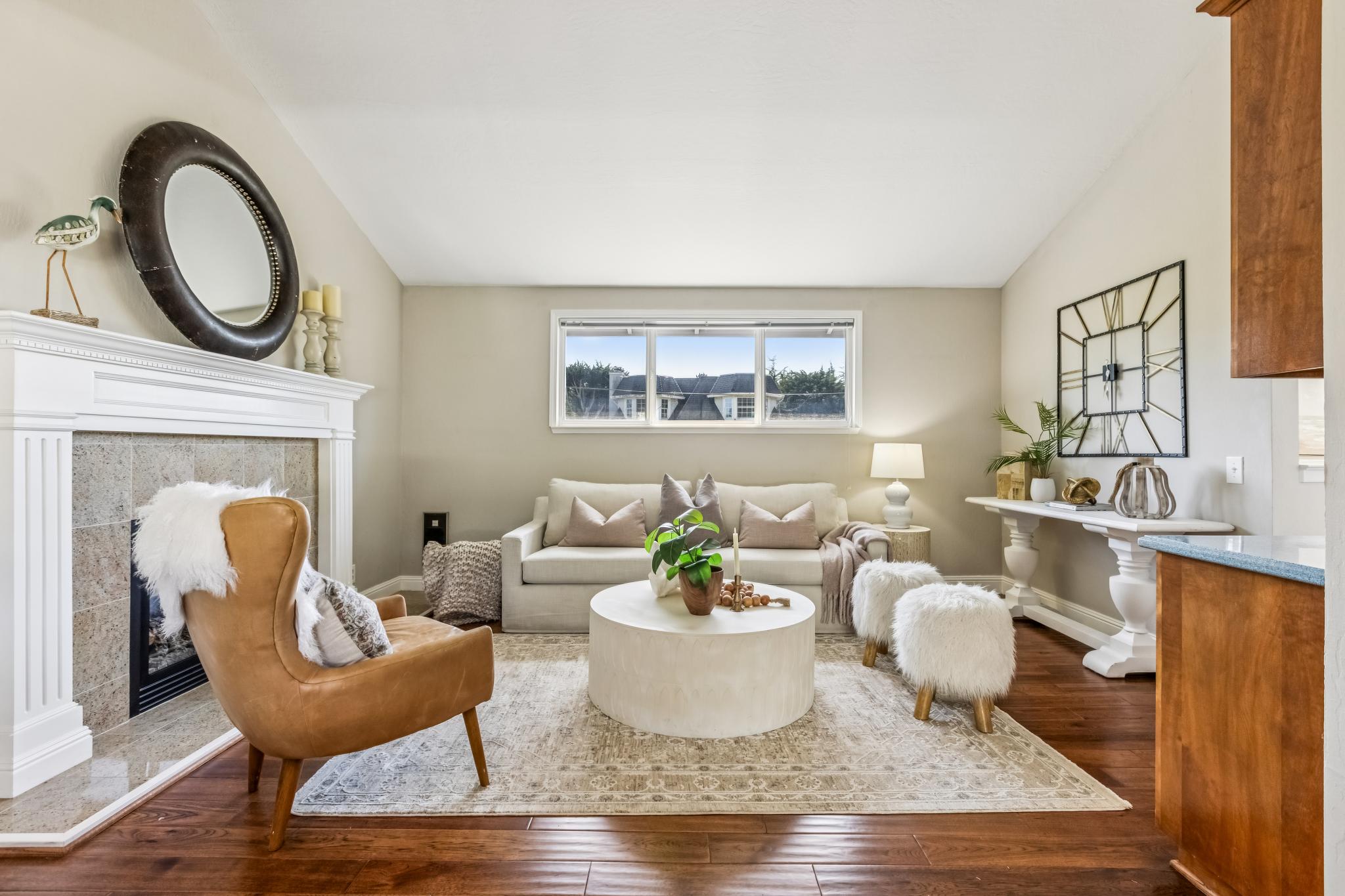  Picture Perfect Moss Beach Home - 物件實景