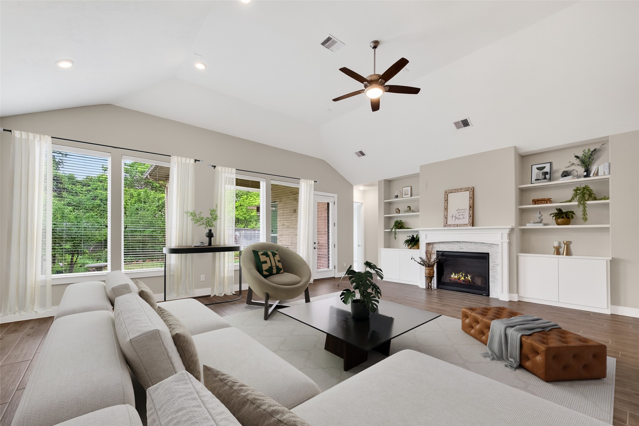  3415 Mckinney Ridge Drive - 物件實景