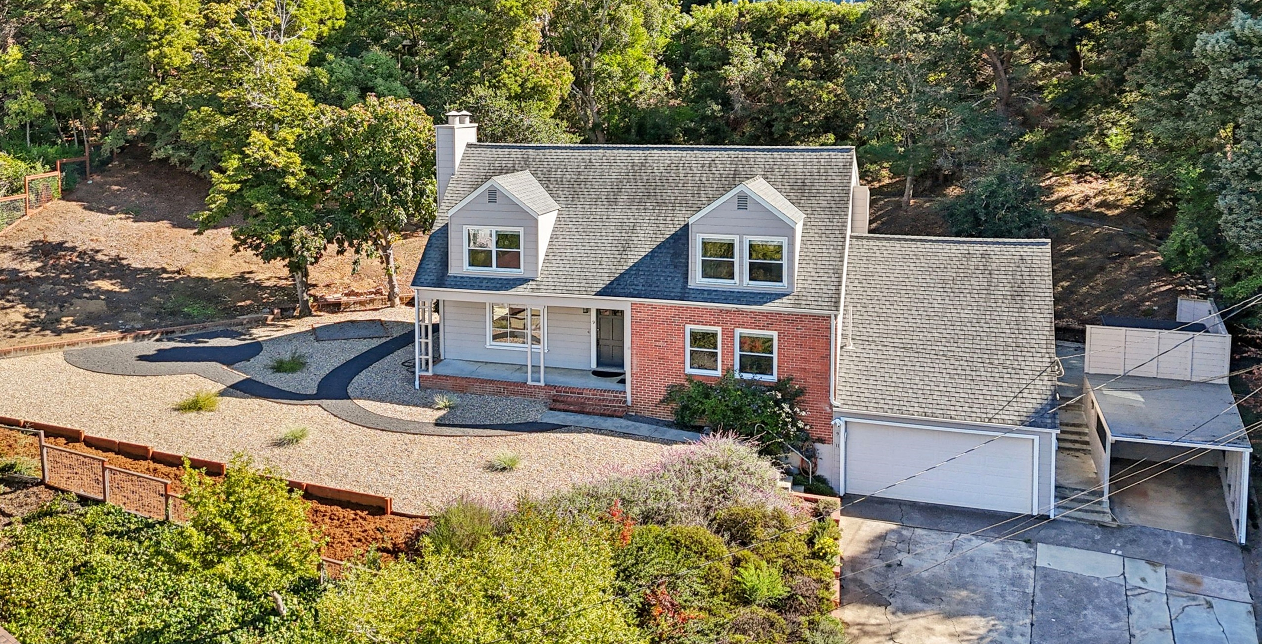  Quintessential  Mill Valley Duplex – Income, Views, and Upside - 物件實景