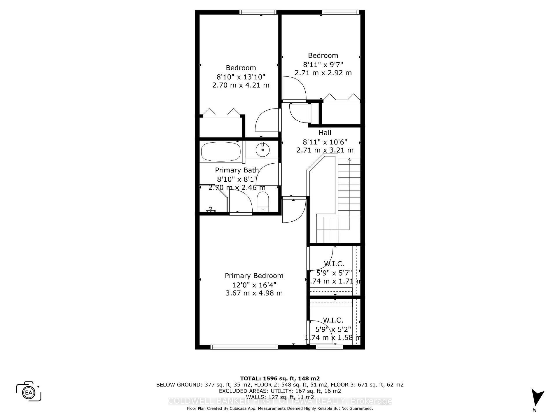 BEACON HILL NORTH - SOUTH AND AREA, Ontario, K1J 1J2, CA, 3 Bedrooms Bedrooms, ,Residential,For Sale,1903581