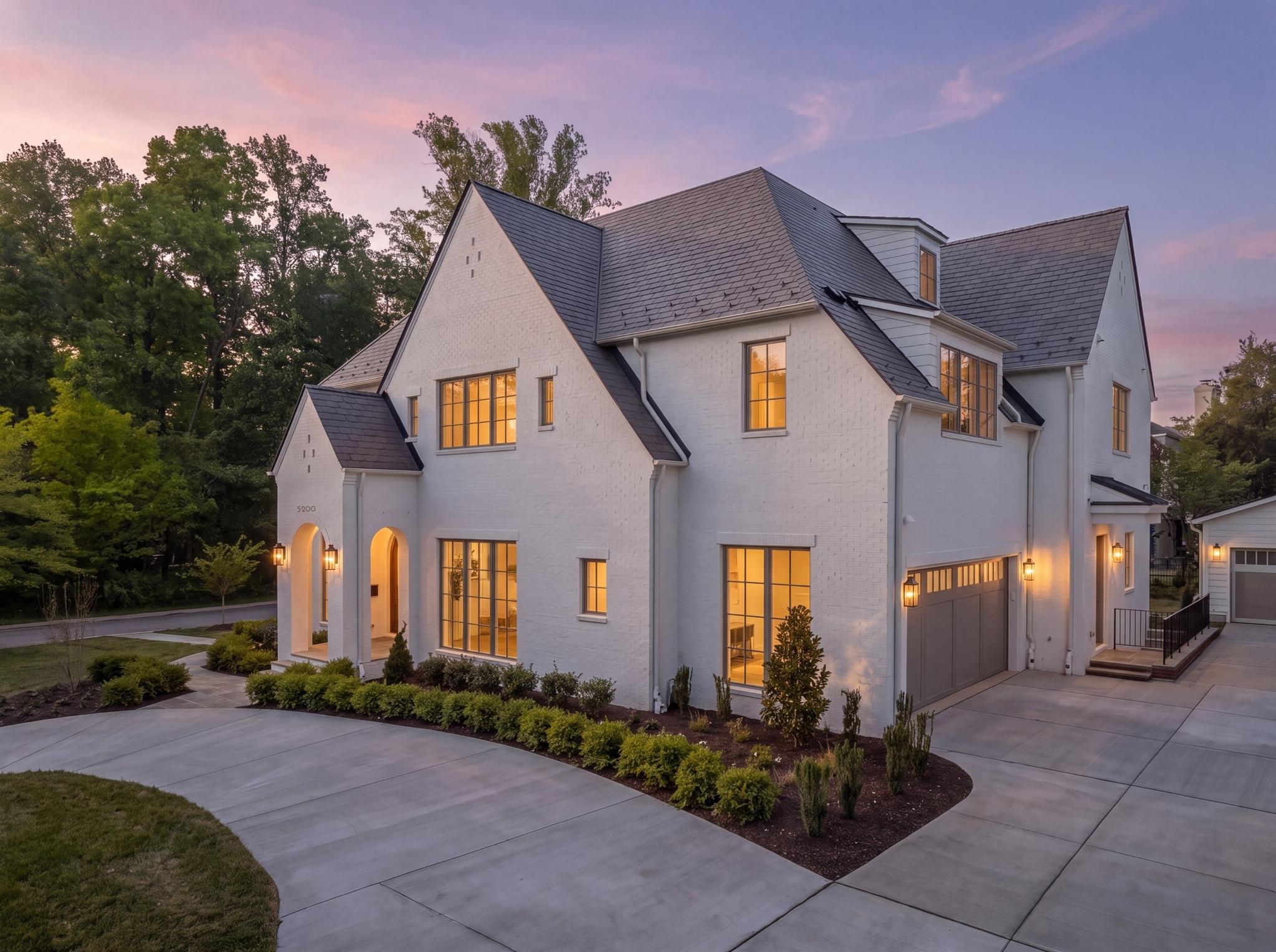  5200 Dorset Avenue, Chevy Chase, MD, 20815 - 物件實景
