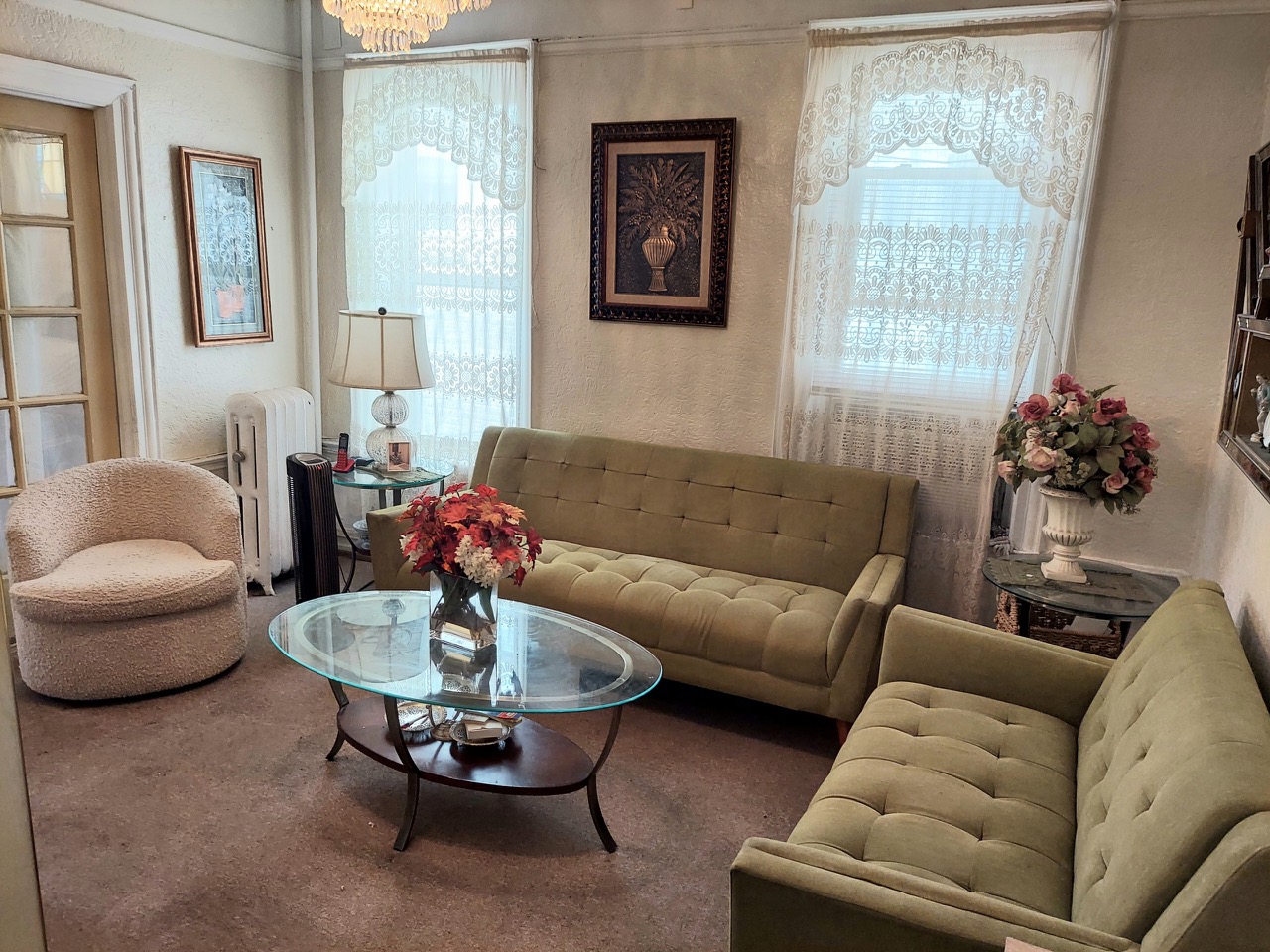 Brooklyn, New York, 11212, United States, 6 Bedrooms Bedrooms, ,2 BathroomsBathrooms,Residential,For Sale,1899398